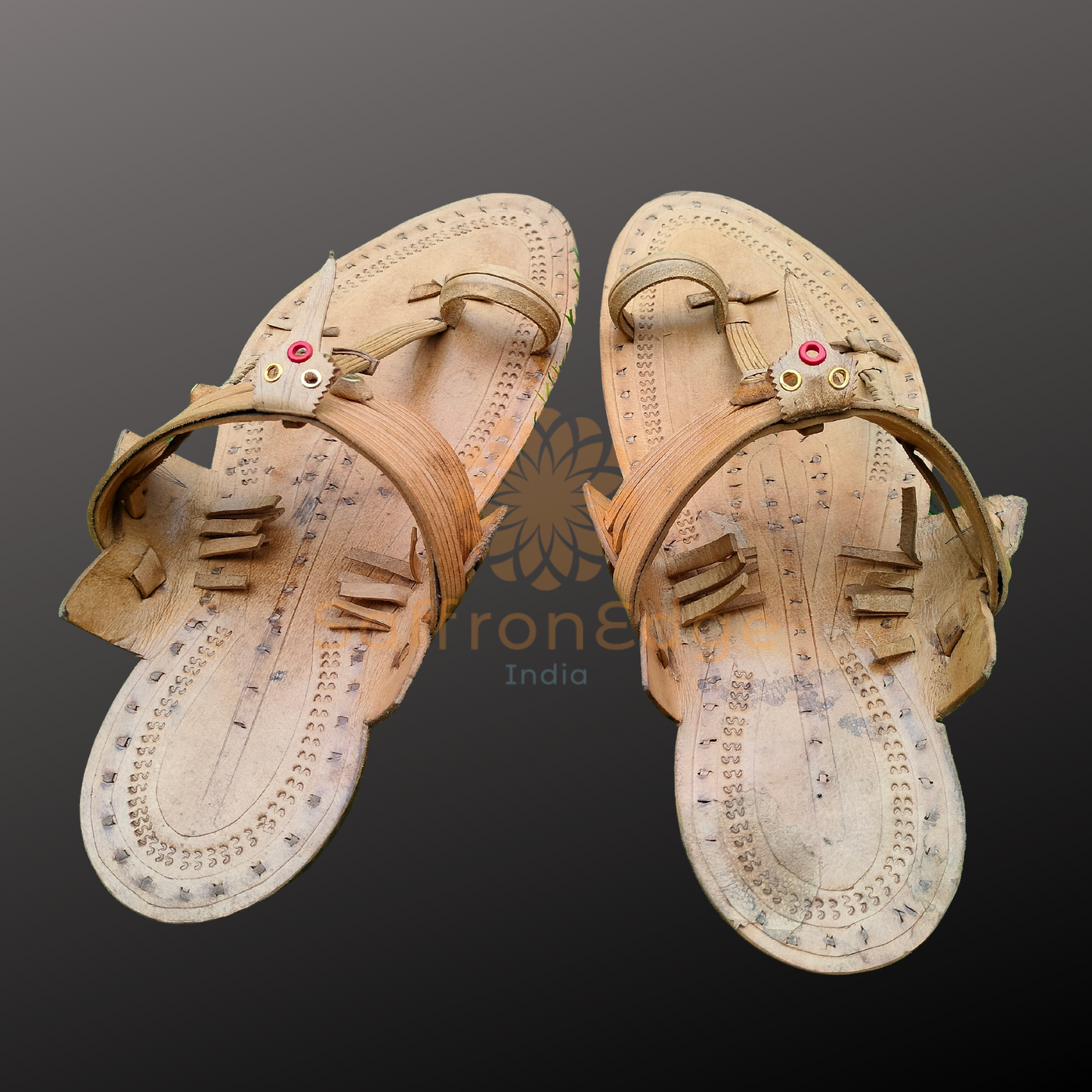 KOLHAPURI CHAPPAL