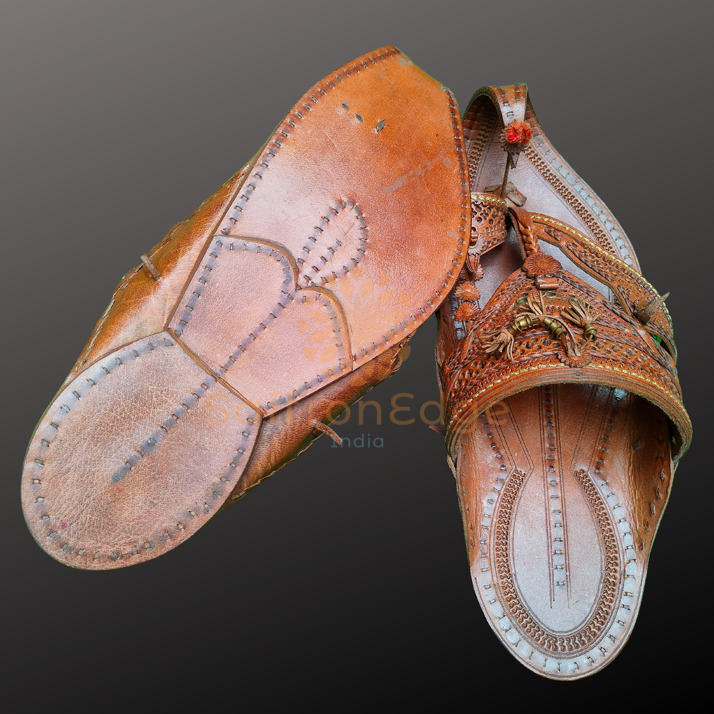 KOLHAPURI CHAPPAL