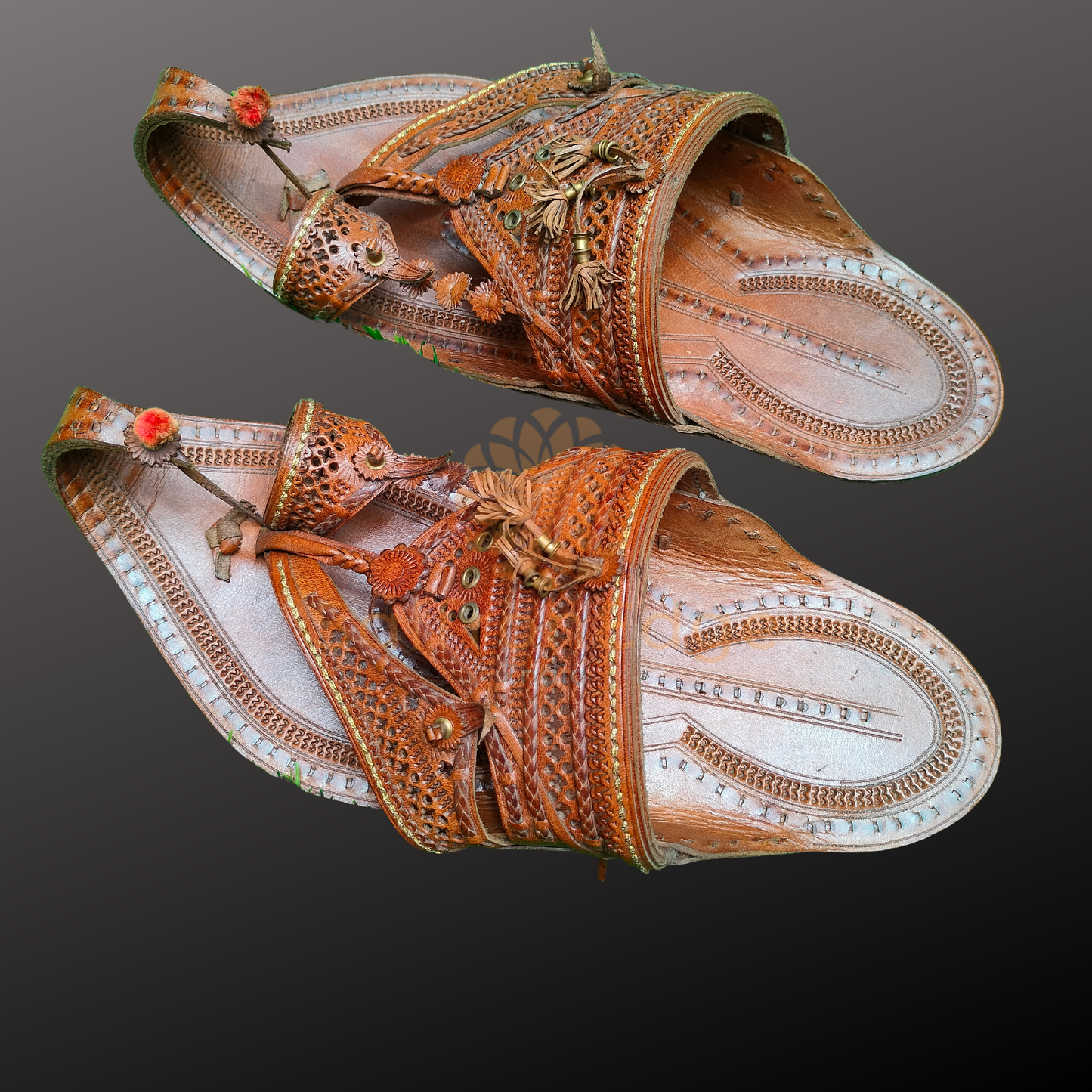 KOLHAPURI CHAPPAL