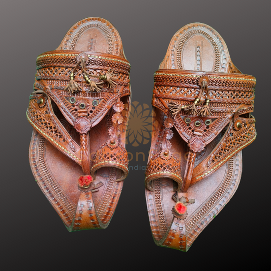 KOLHAPURI CHAPPAL