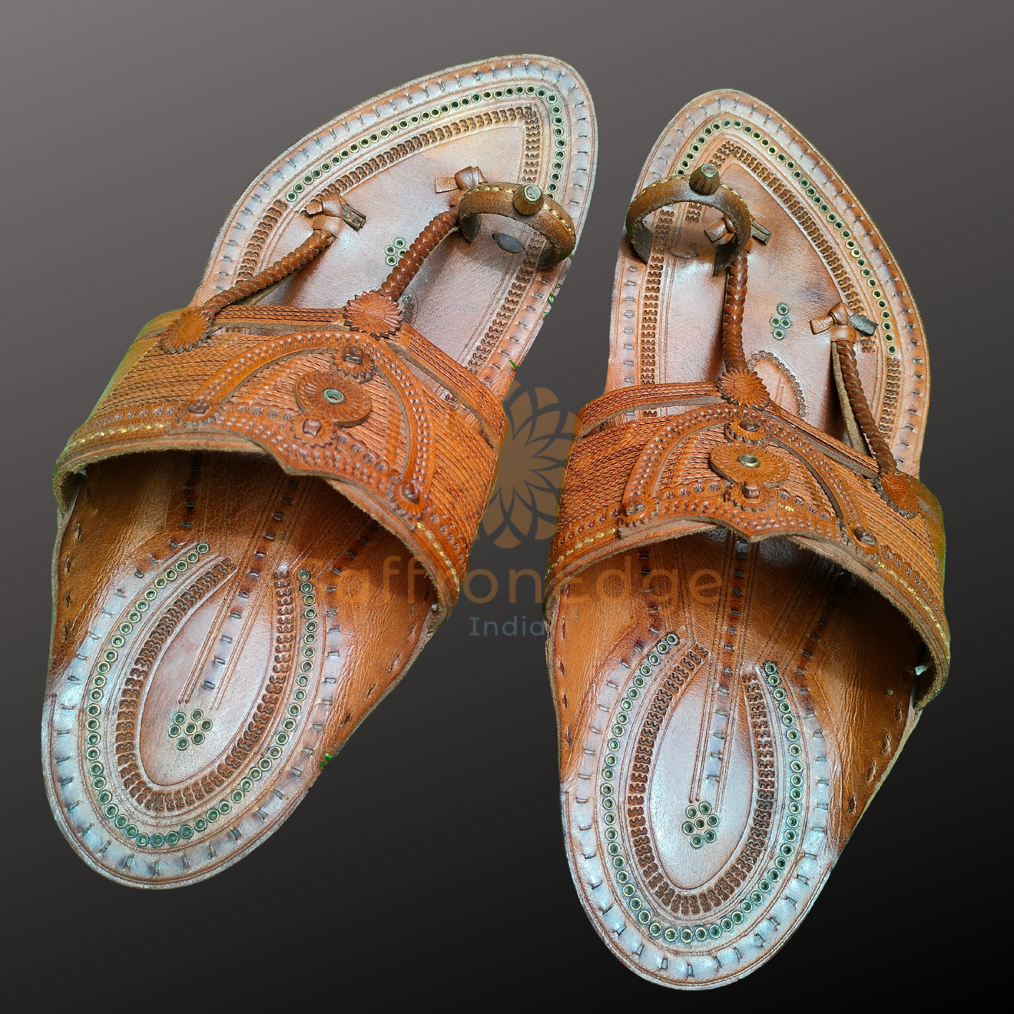 KOLHAPURI CHAPPAL