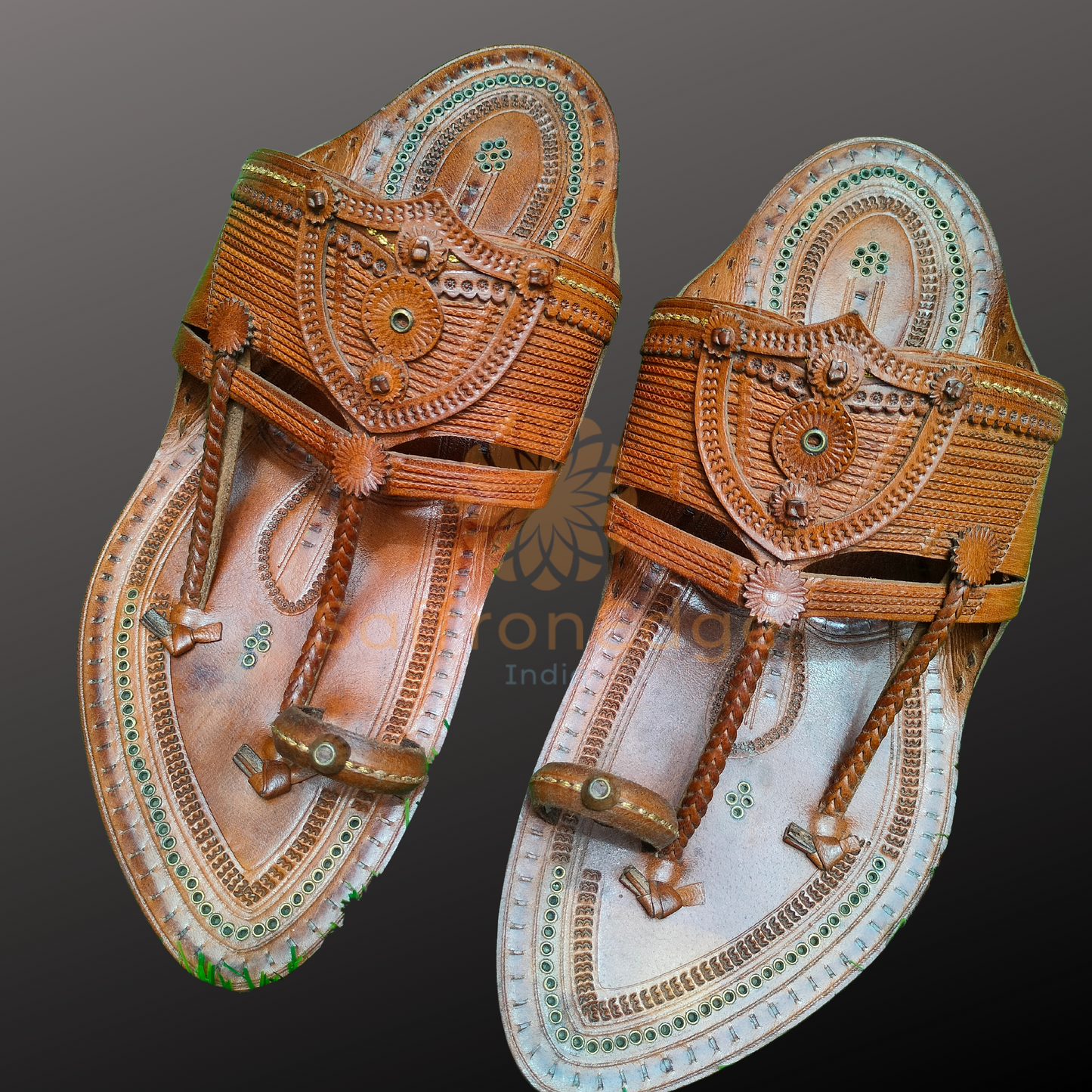 KOLHAPURI CHAPPAL