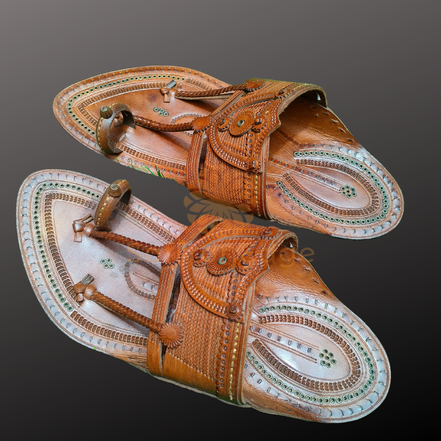 KOLHAPURI CHAPPAL