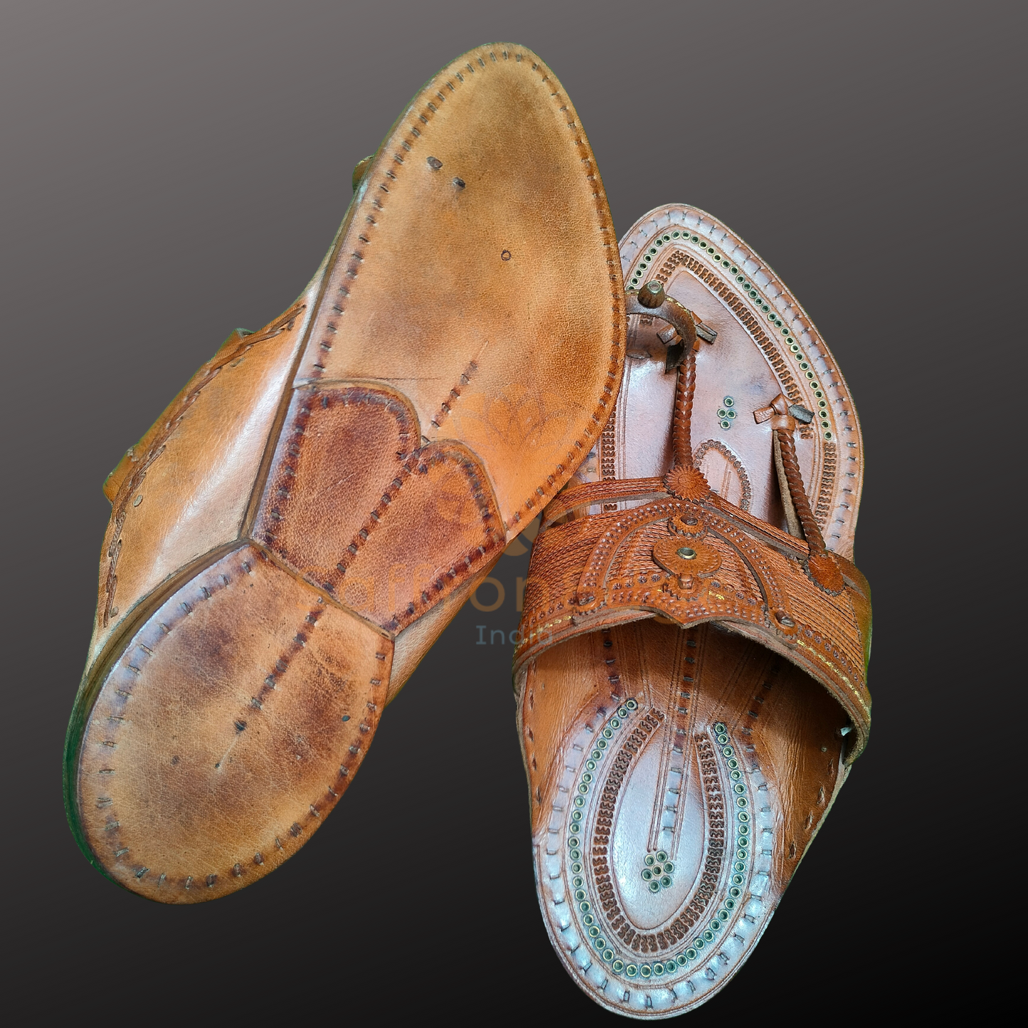 KOLHAPURI CHAPPAL