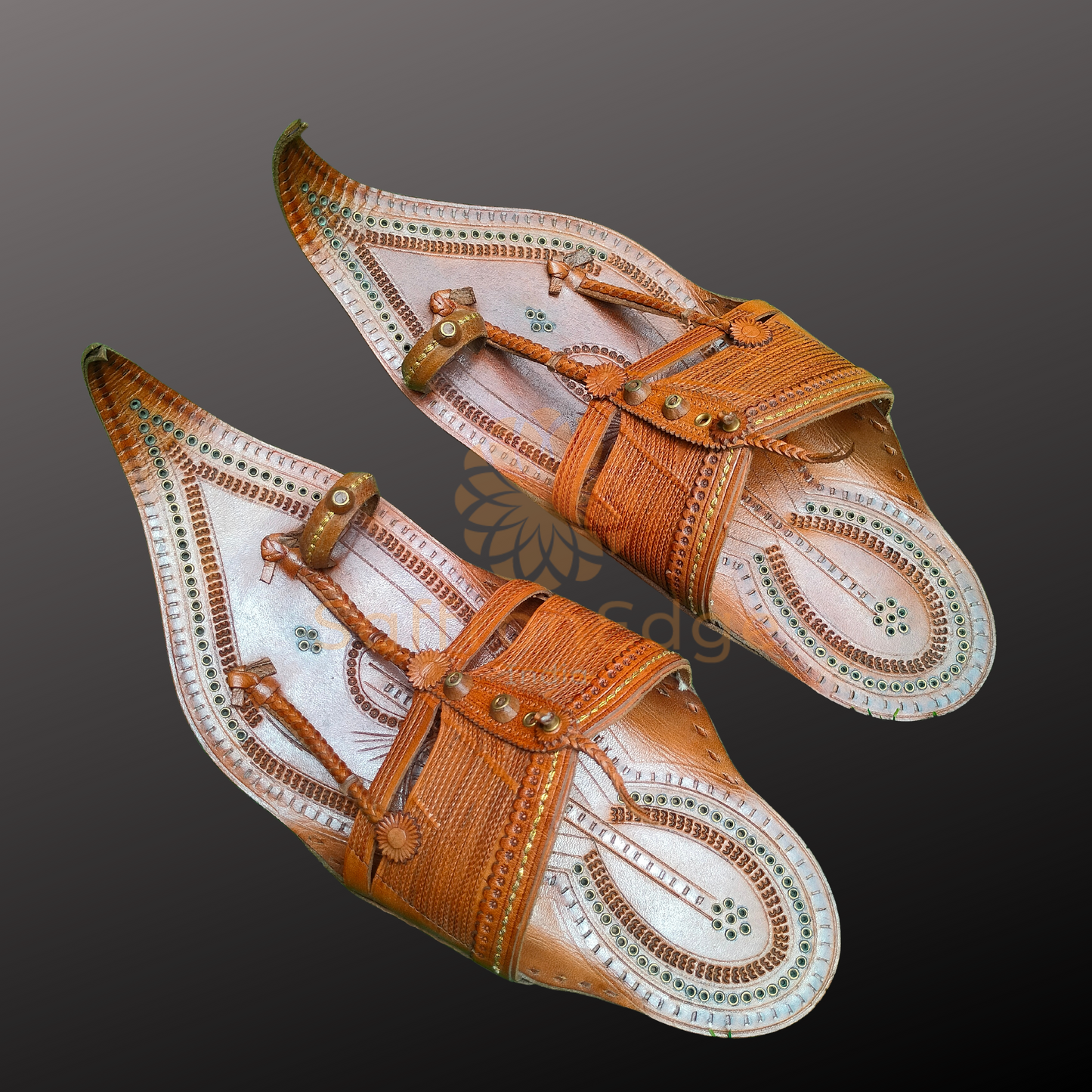 KOLHAPURI CHAPPAL