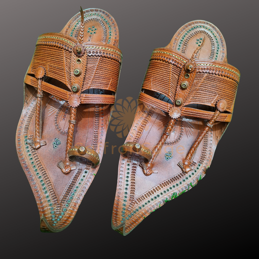 KOLHAPURI CHAPPAL