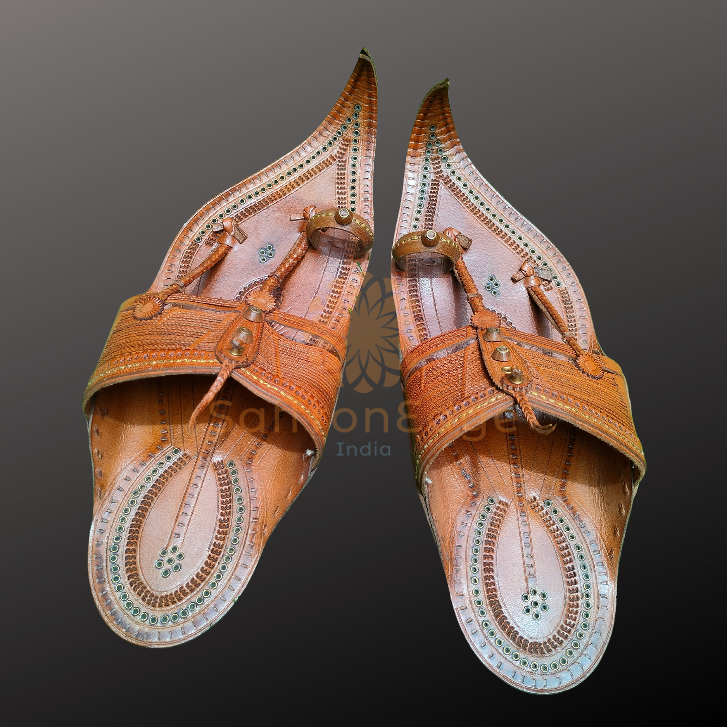 KOLHAPURI CHAPPAL