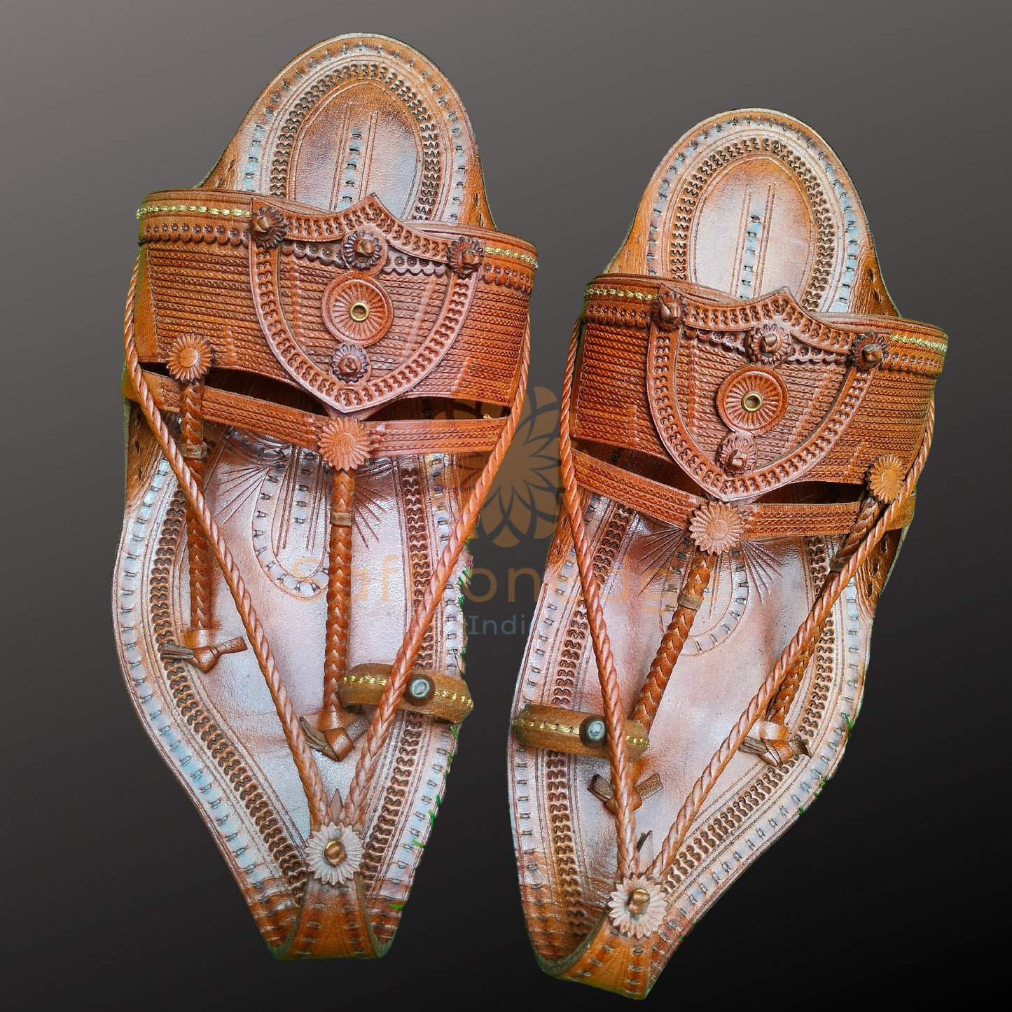 KOLHAPURI CHAPPAL