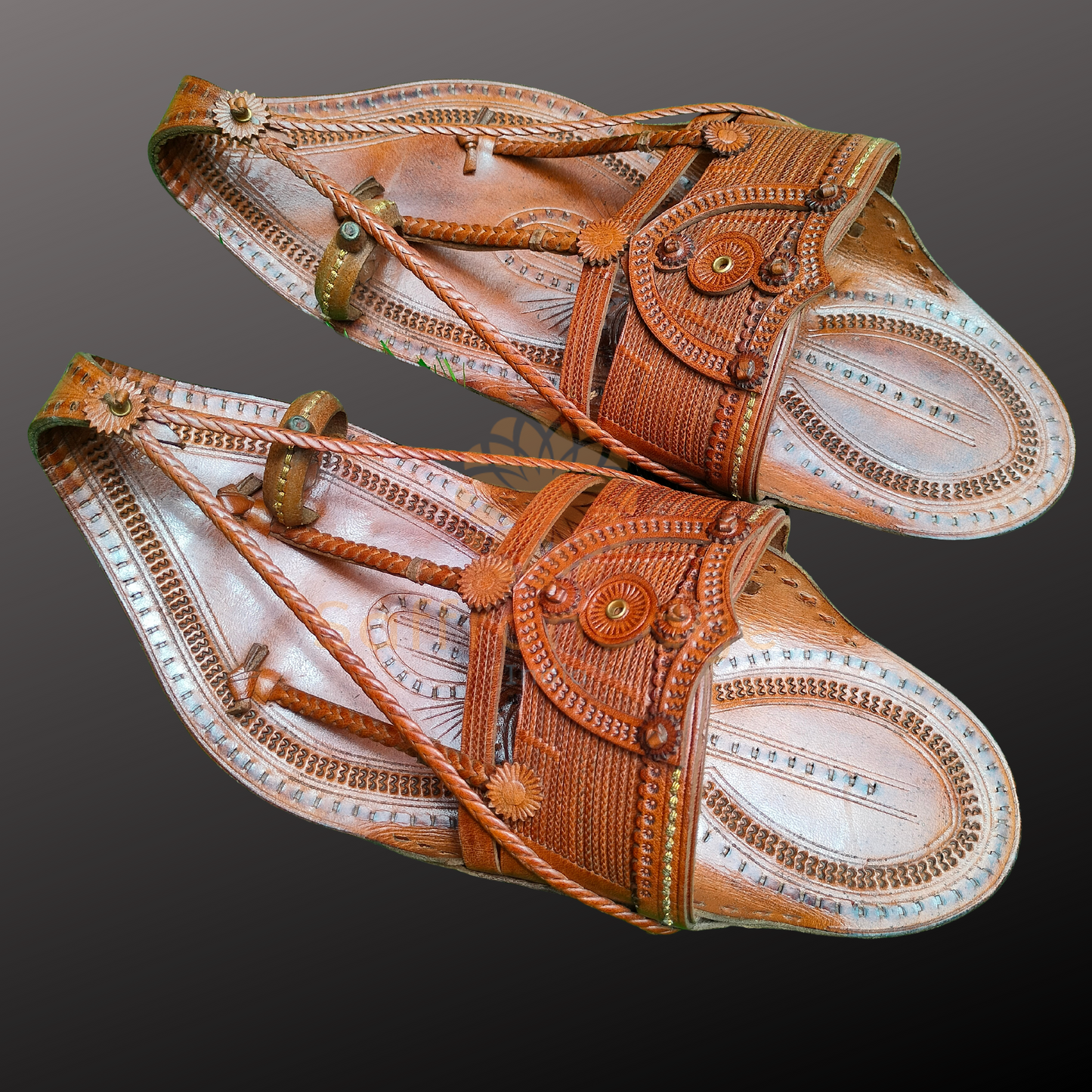 KOLHAPURI CHAPPAL