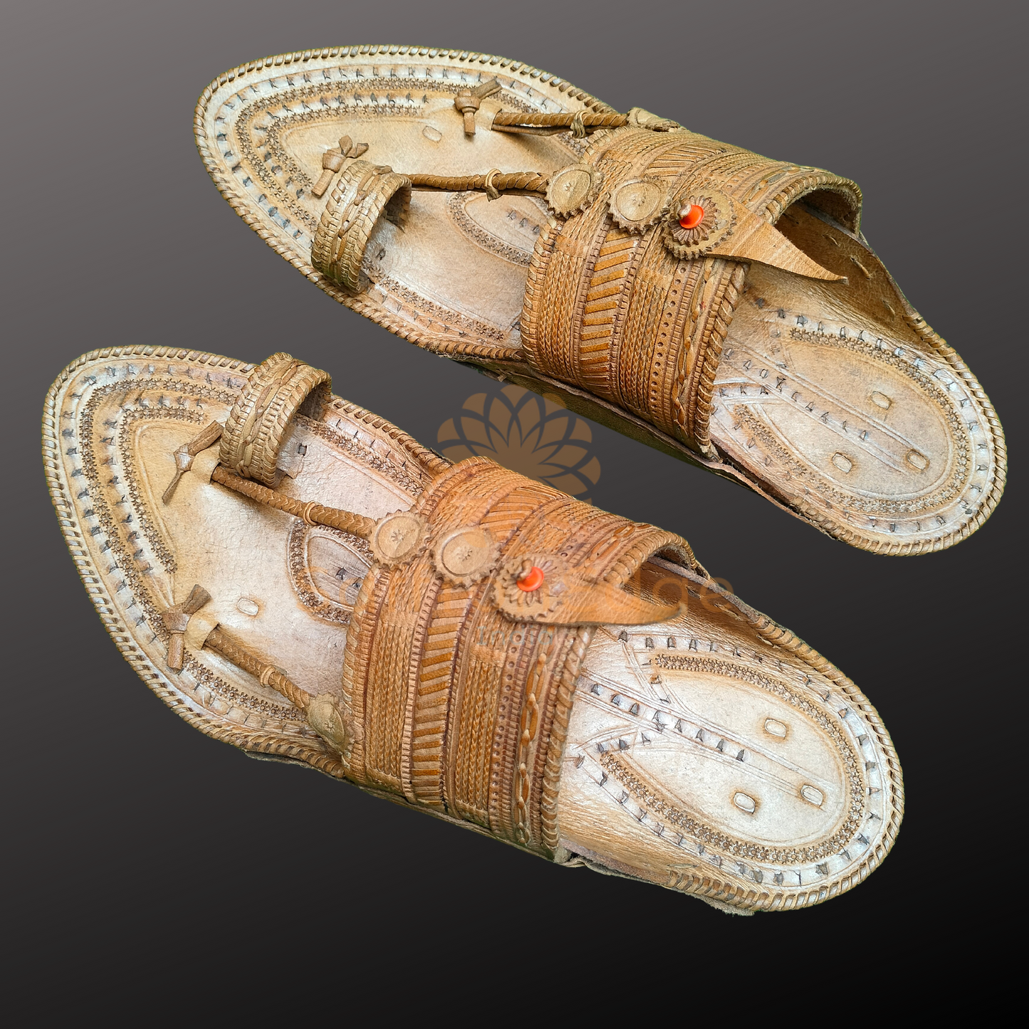 KOLHAPURI CHAPPAL