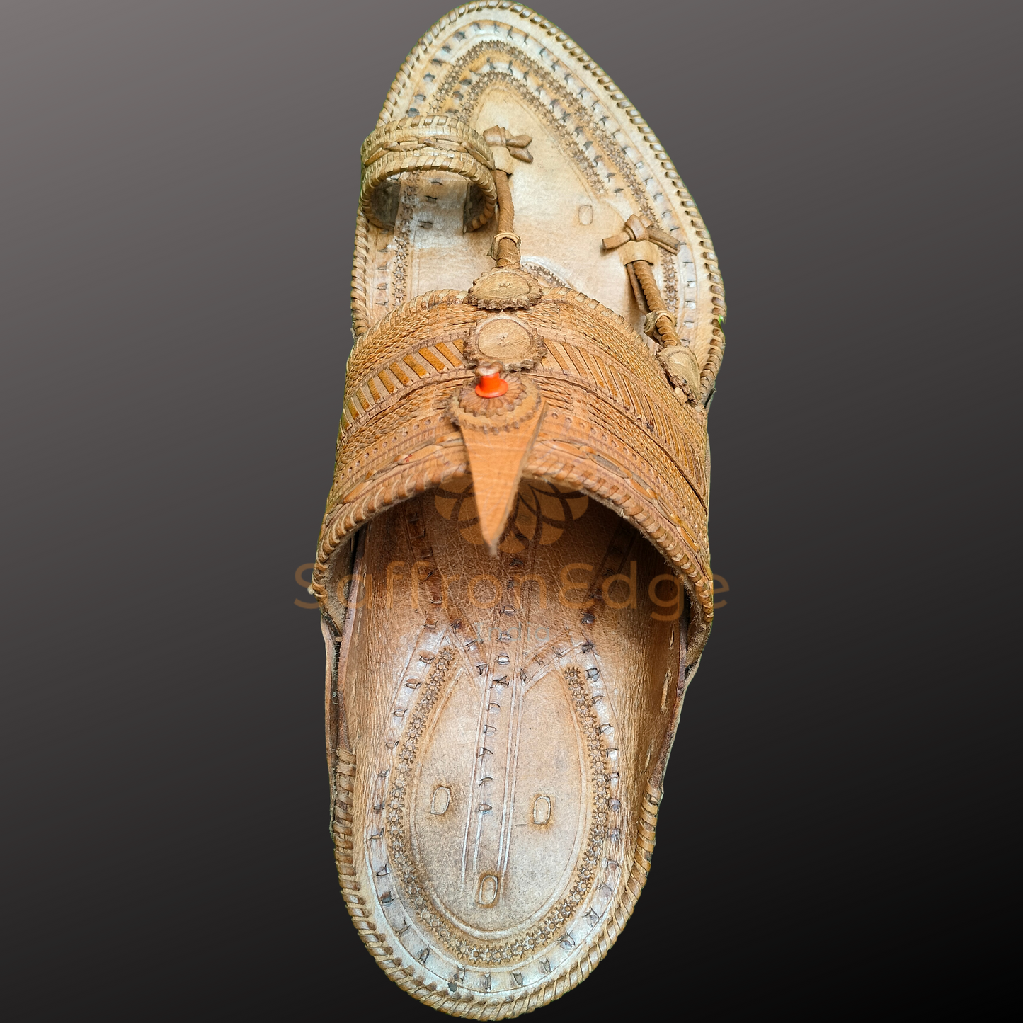 KOLHAPURI CHAPPAL