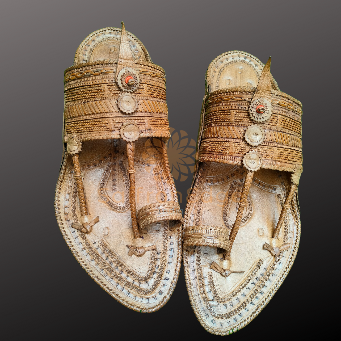 KOLHAPURI CHAPPAL