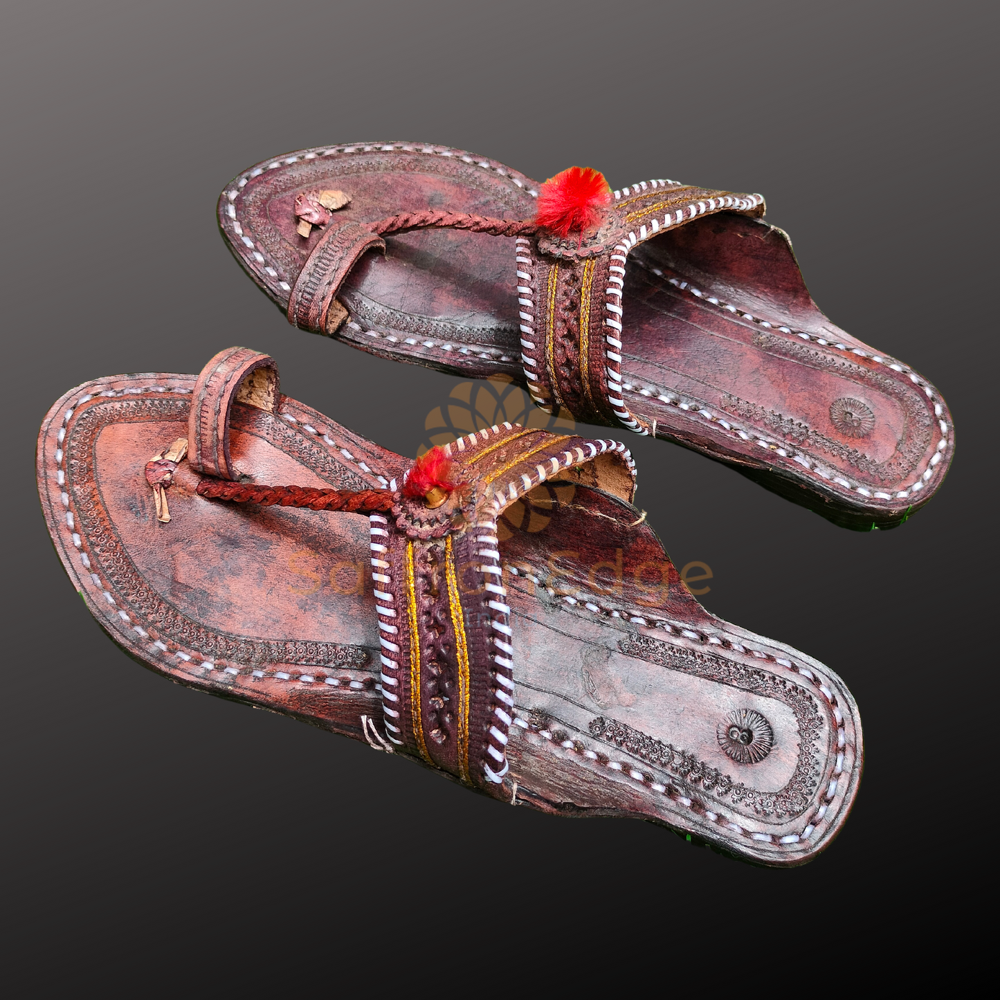 KOLHAPURI CHAPPAL-WOMEN