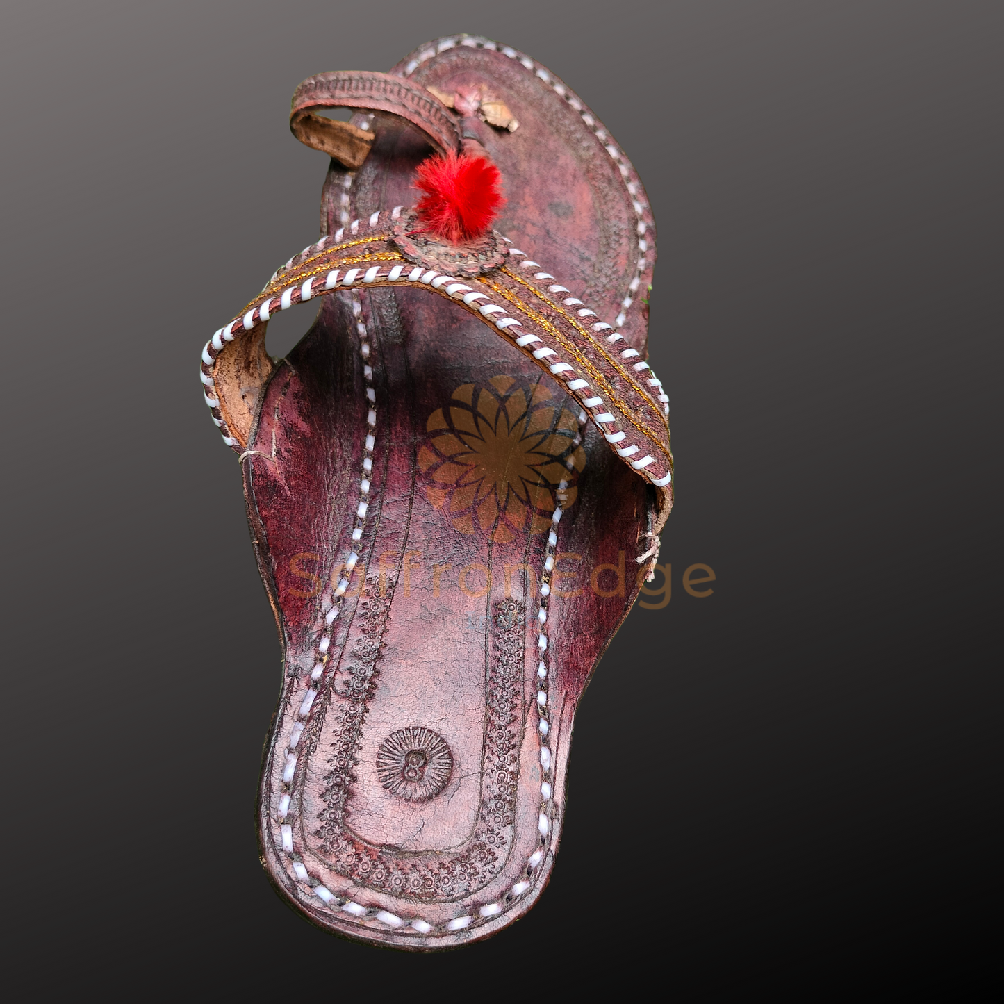 KOLHAPURI CHAPPAL-WOMEN