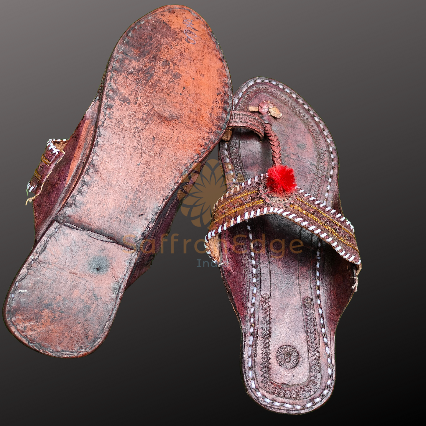 KOLHAPURI CHAPPAL-WOMEN