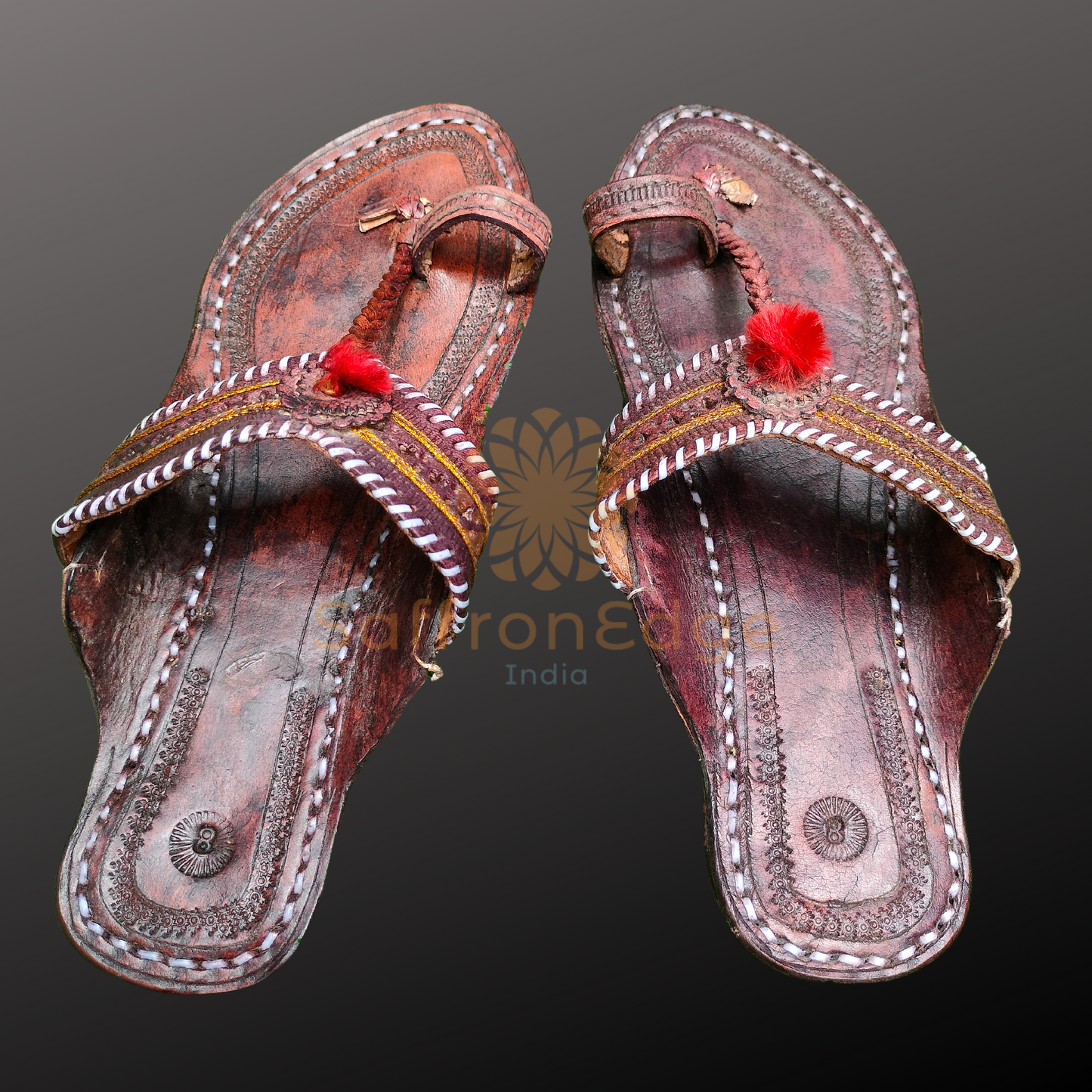 KOLHAPURI CHAPPAL-WOMEN