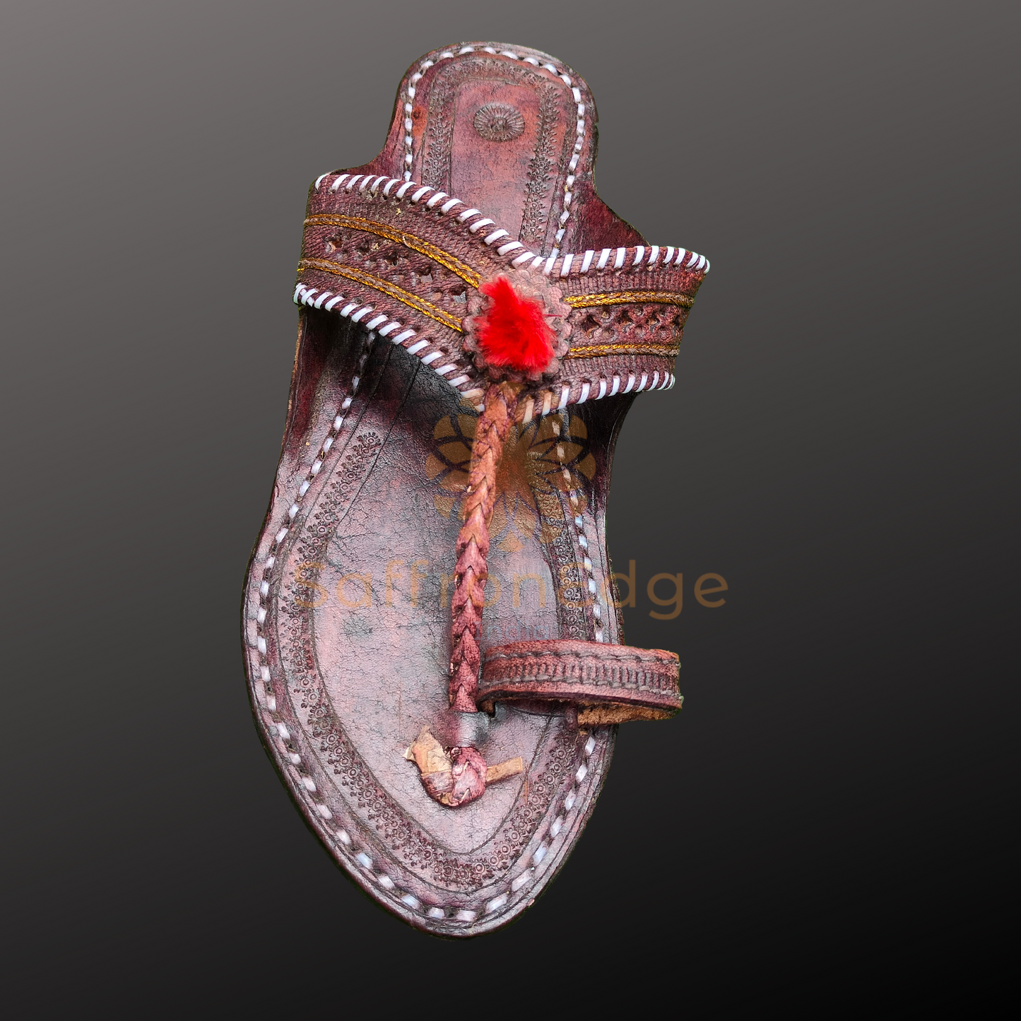 KOLHAPURI CHAPPAL-WOMEN