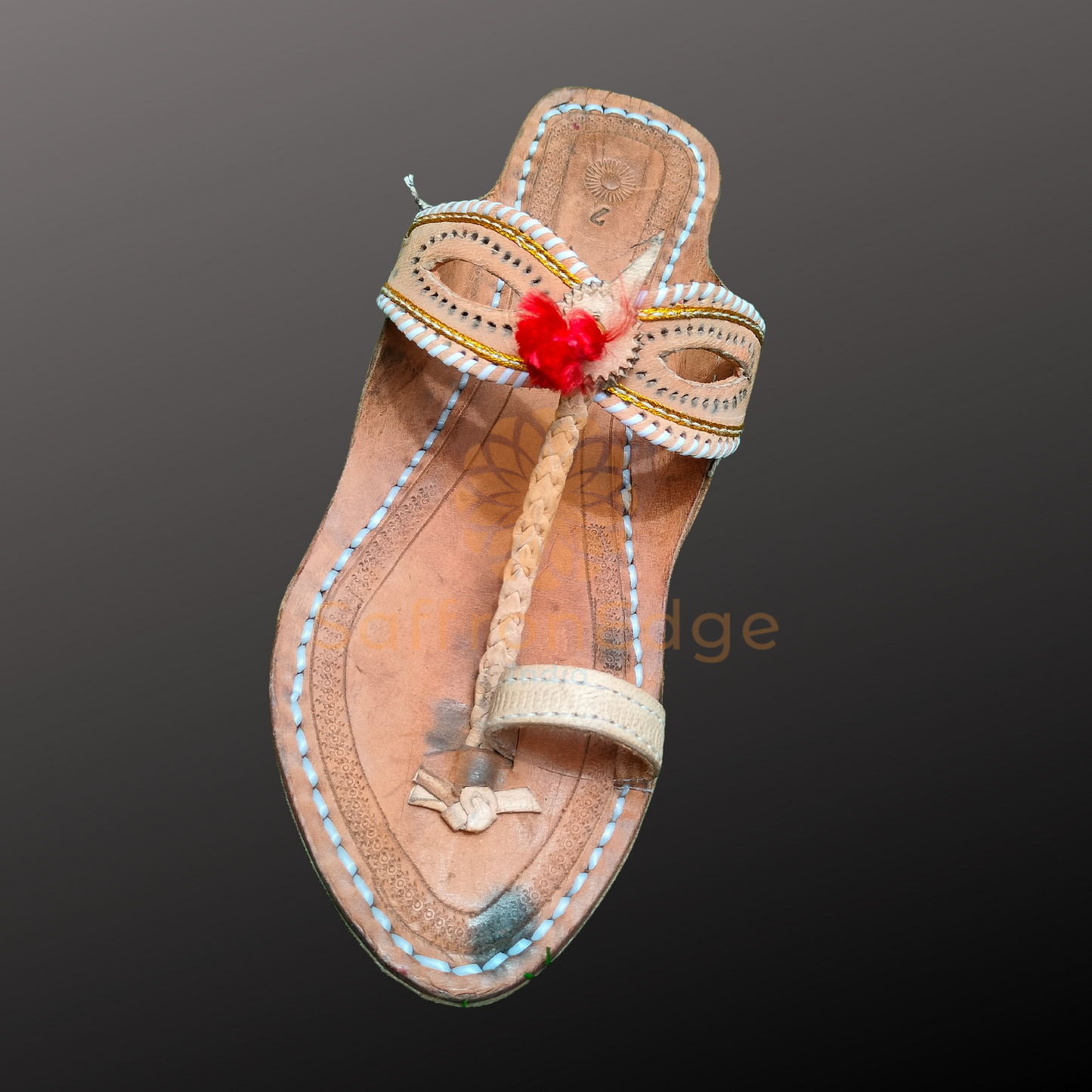 KOLHAPURI CHAPPAL-WOMEN