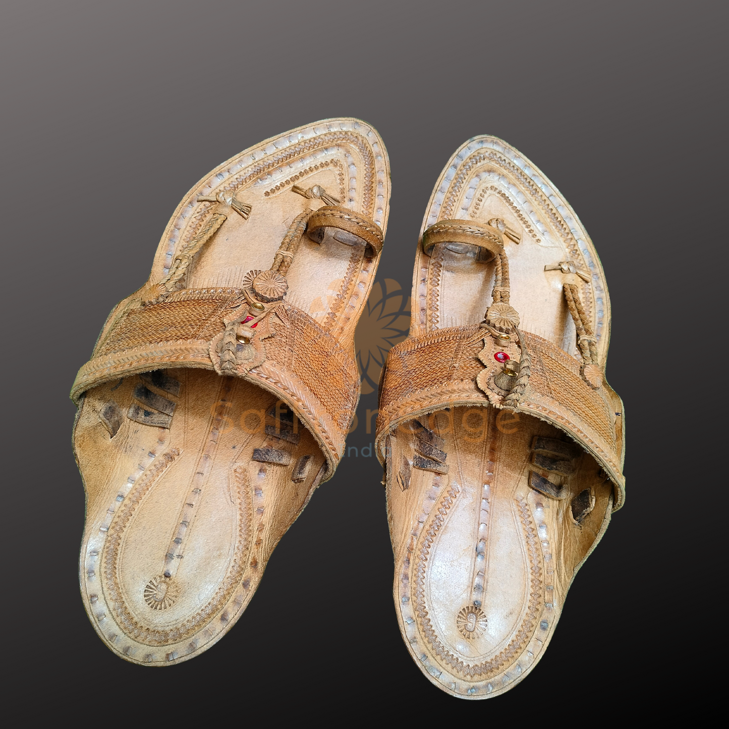 KOLHAPURI CHAPPAL