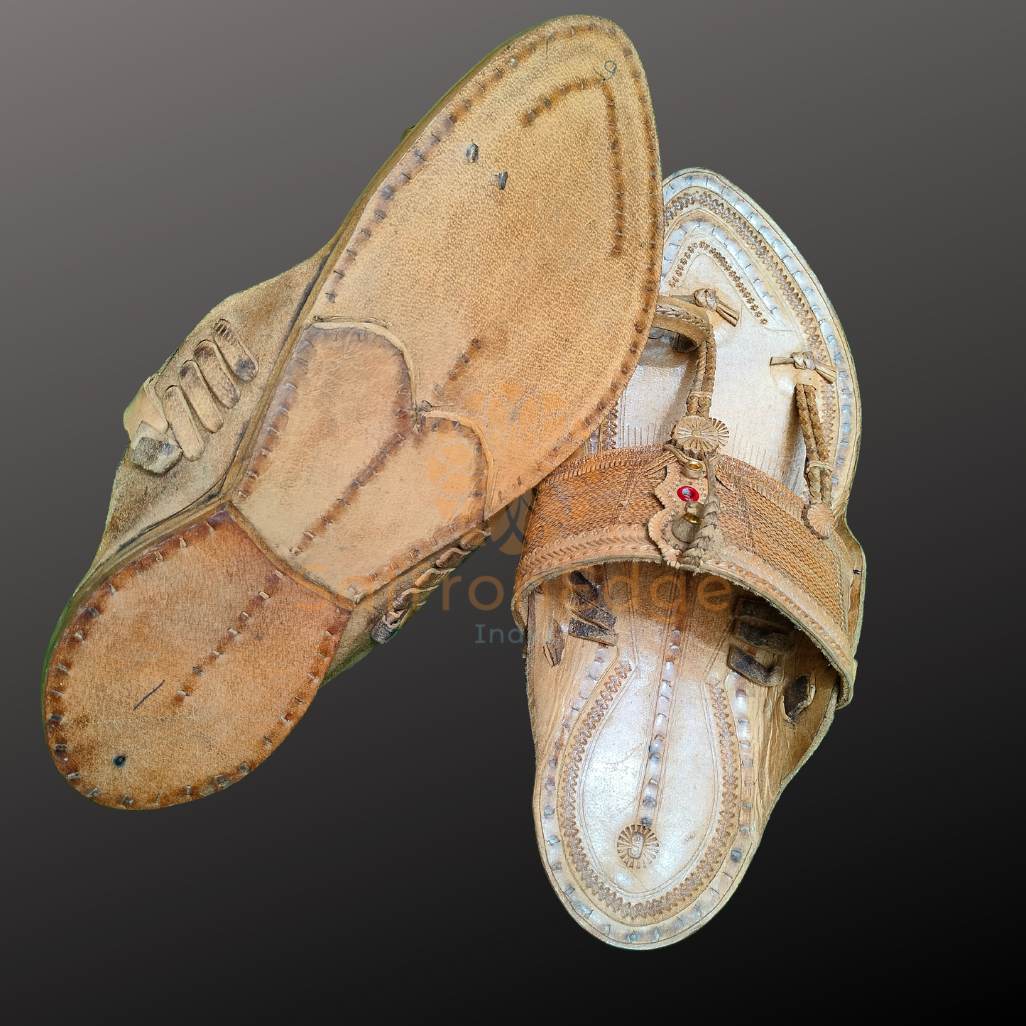 KOLHAPURI CHAPPAL