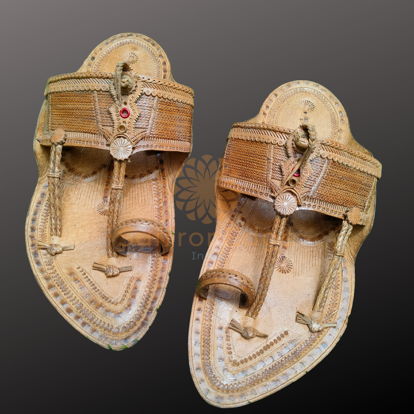 KOLHAPURI CHAPPAL