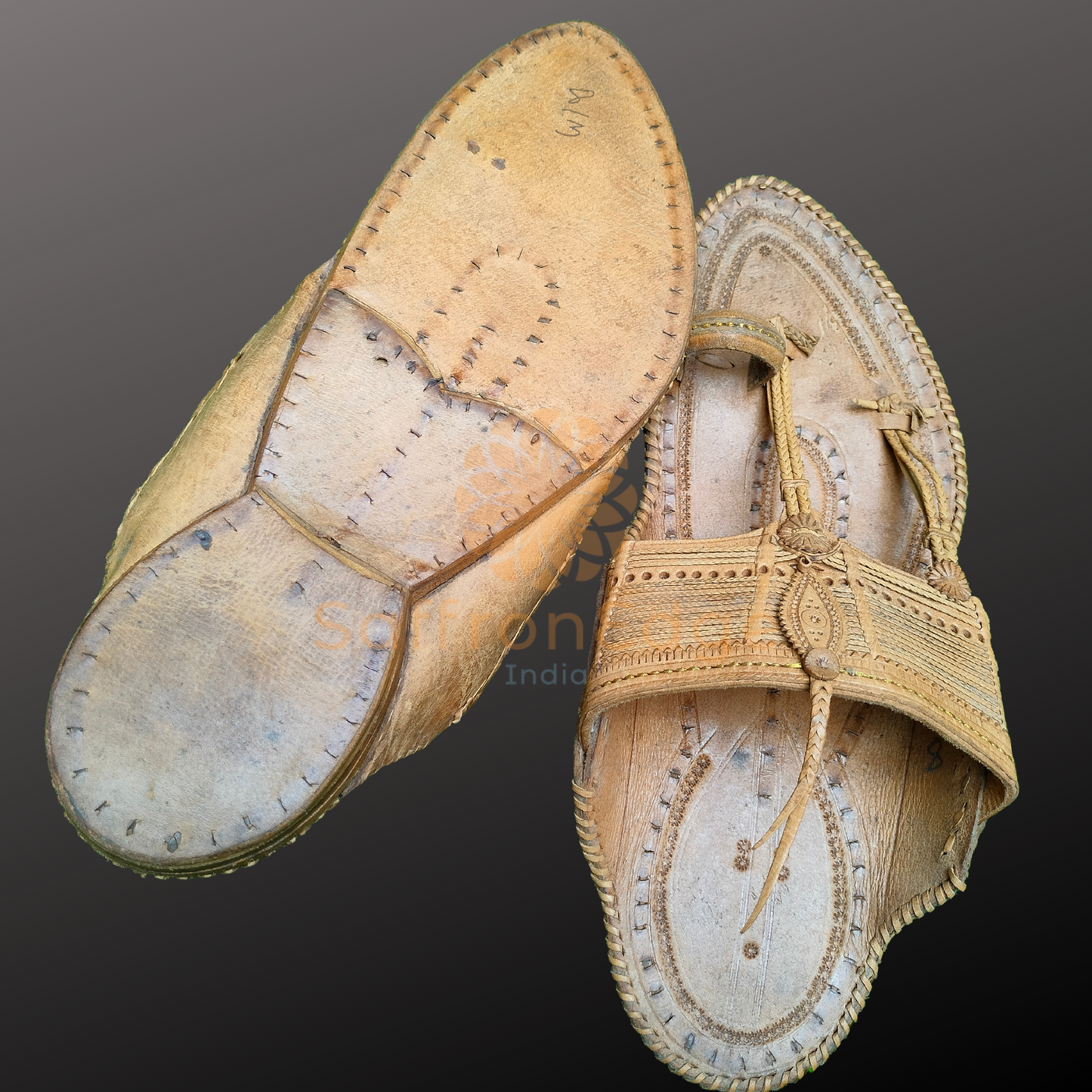 KOLHAPURI CHAPPAL