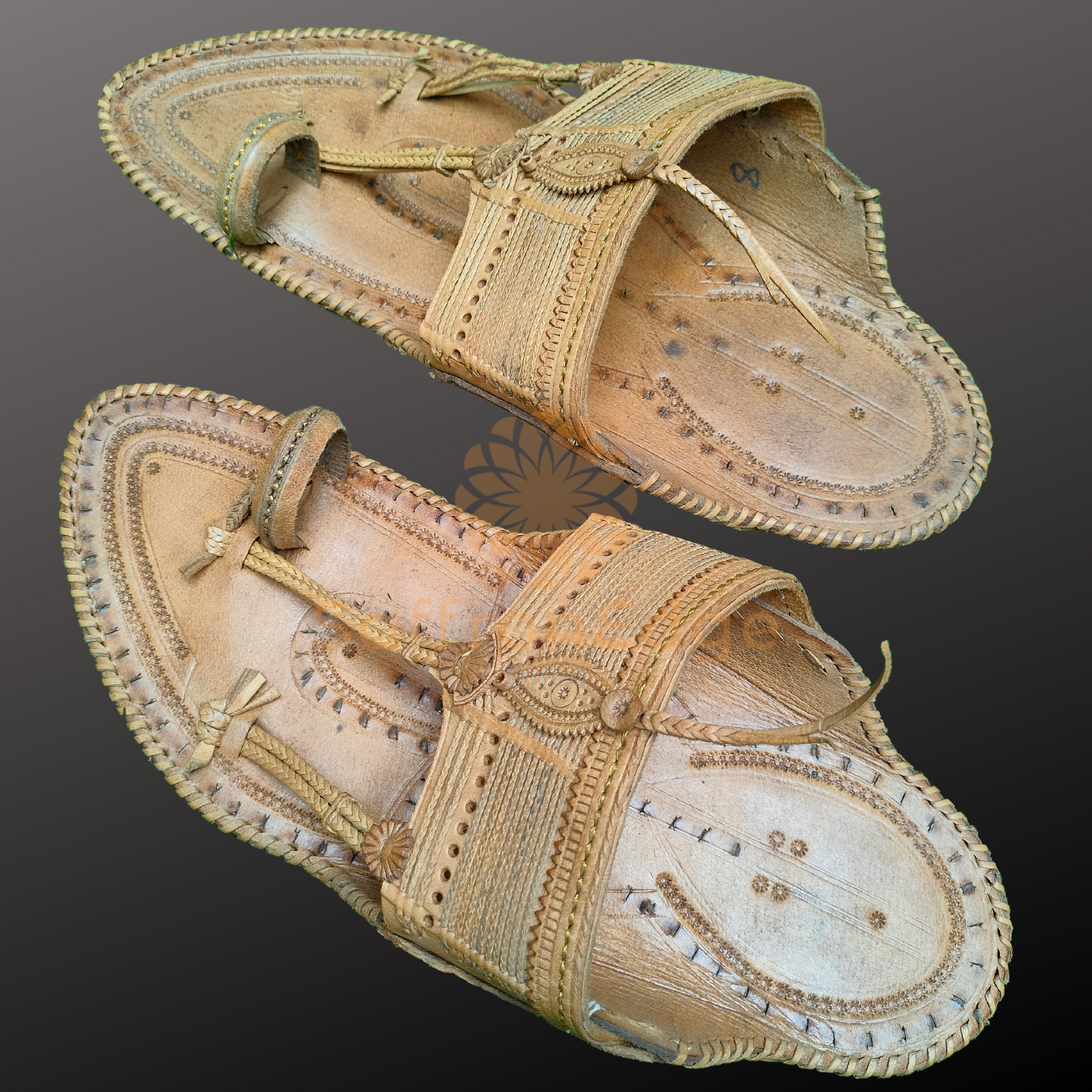 KOLHAPURI CHAPPAL