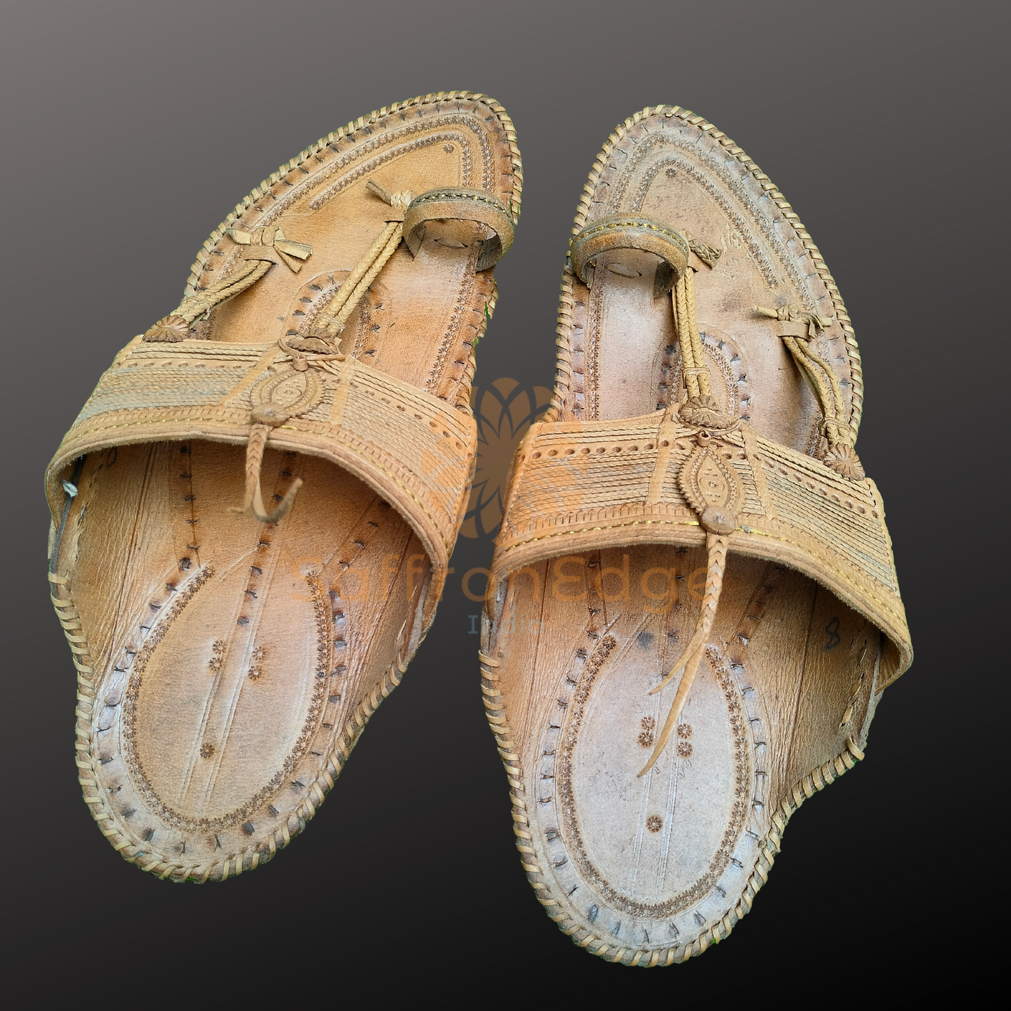 KOLHAPURI CHAPPAL