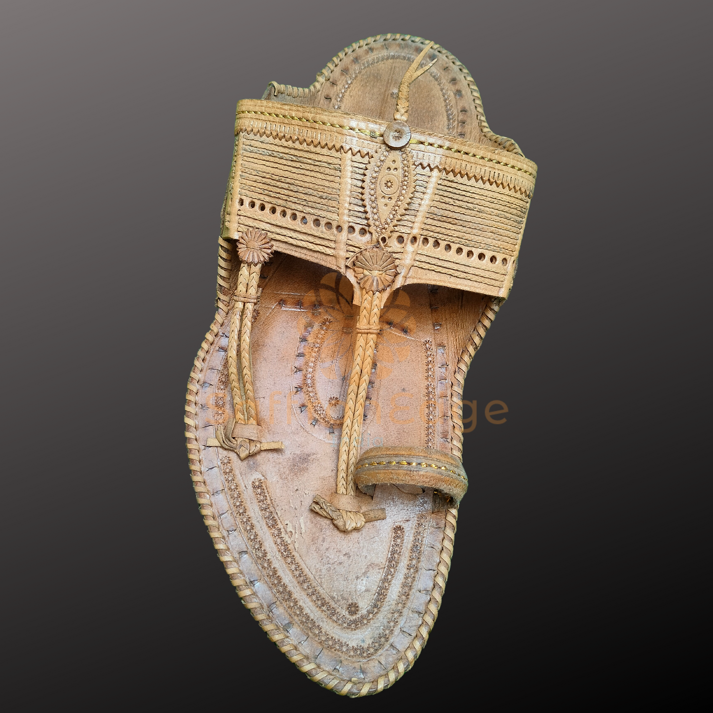 KOLHAPURI CHAPPAL