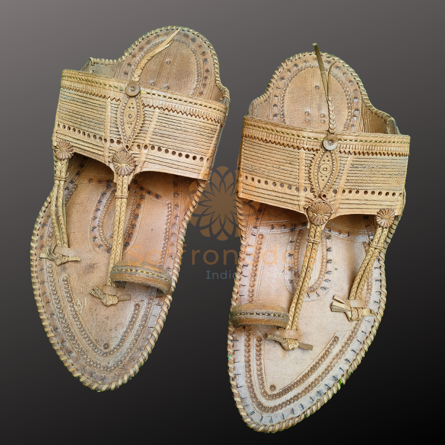 KOLHAPURI CHAPPAL