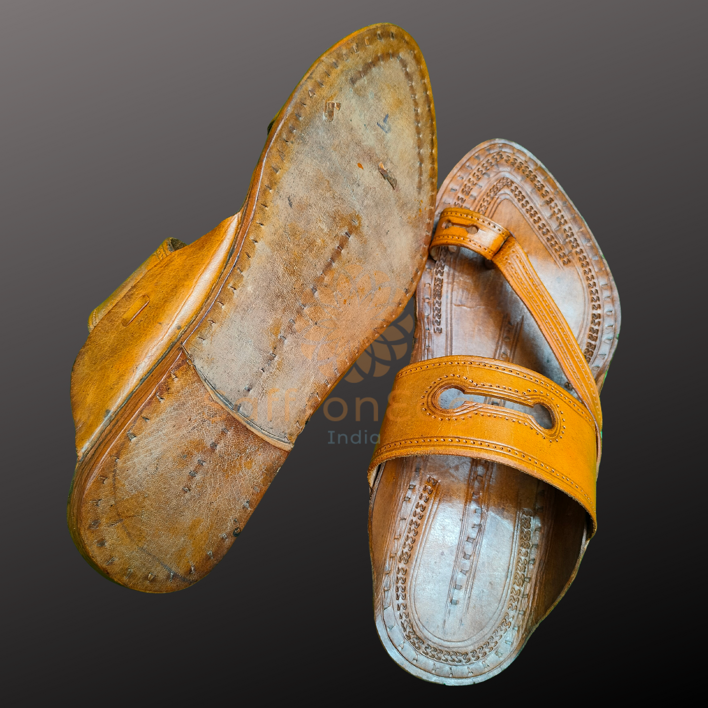 KOLHAPURI CHAPPAL