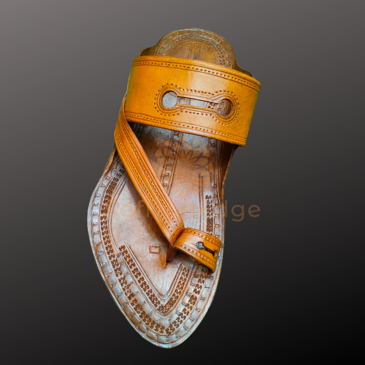 KOLHAPURI CHAPPAL