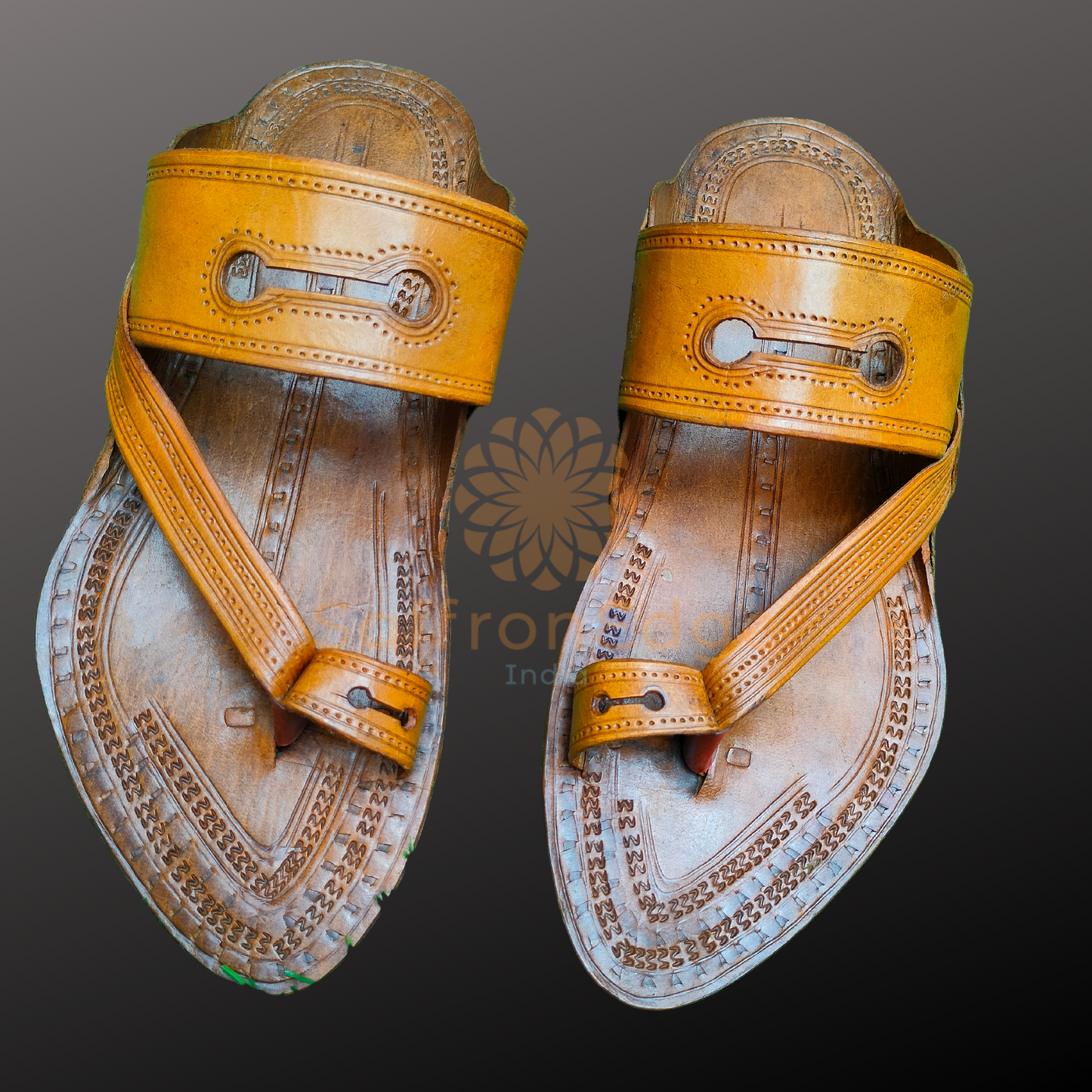 KOLHAPURI CHAPPAL