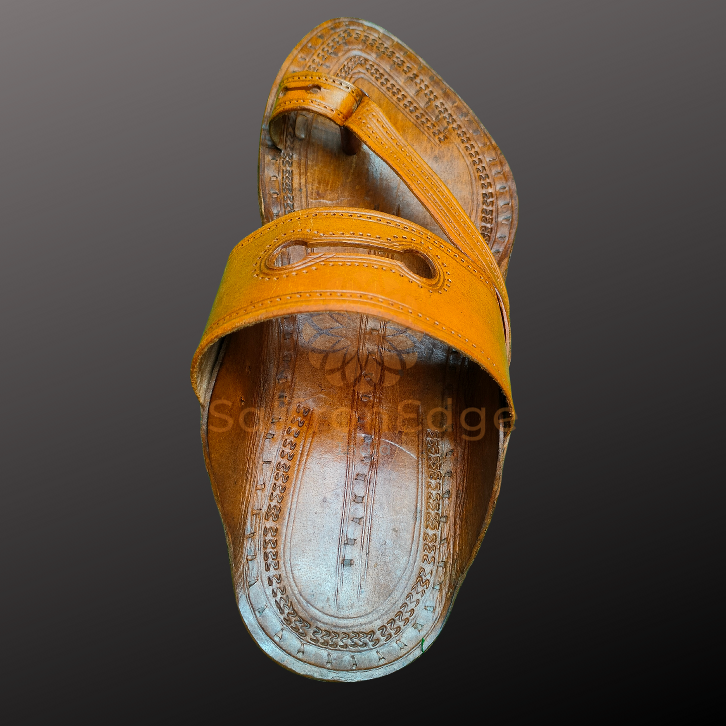 KOLHAPURI CHAPPAL