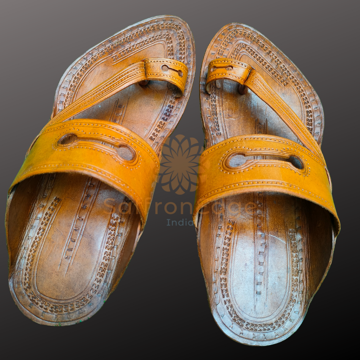 KOLHAPURI CHAPPAL