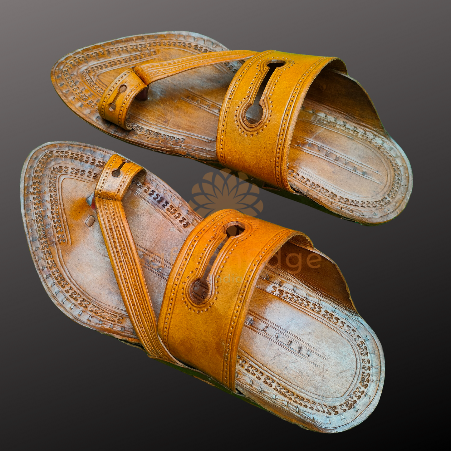 KOLHAPURI CHAPPAL