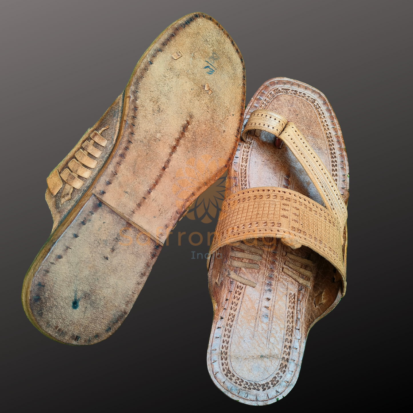 KOLHAPURI CHAPPAL