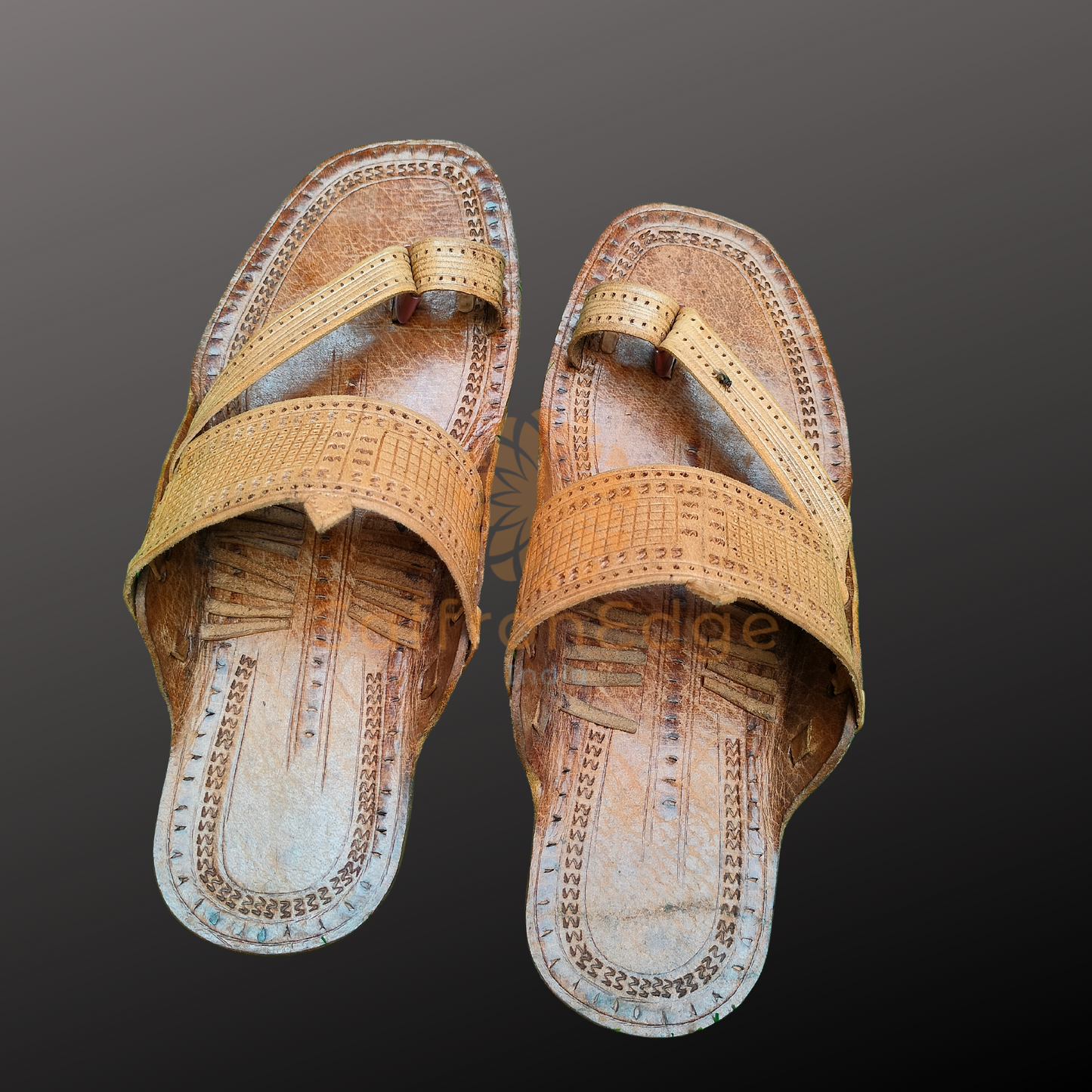 KOLHAPURI CHAPPAL