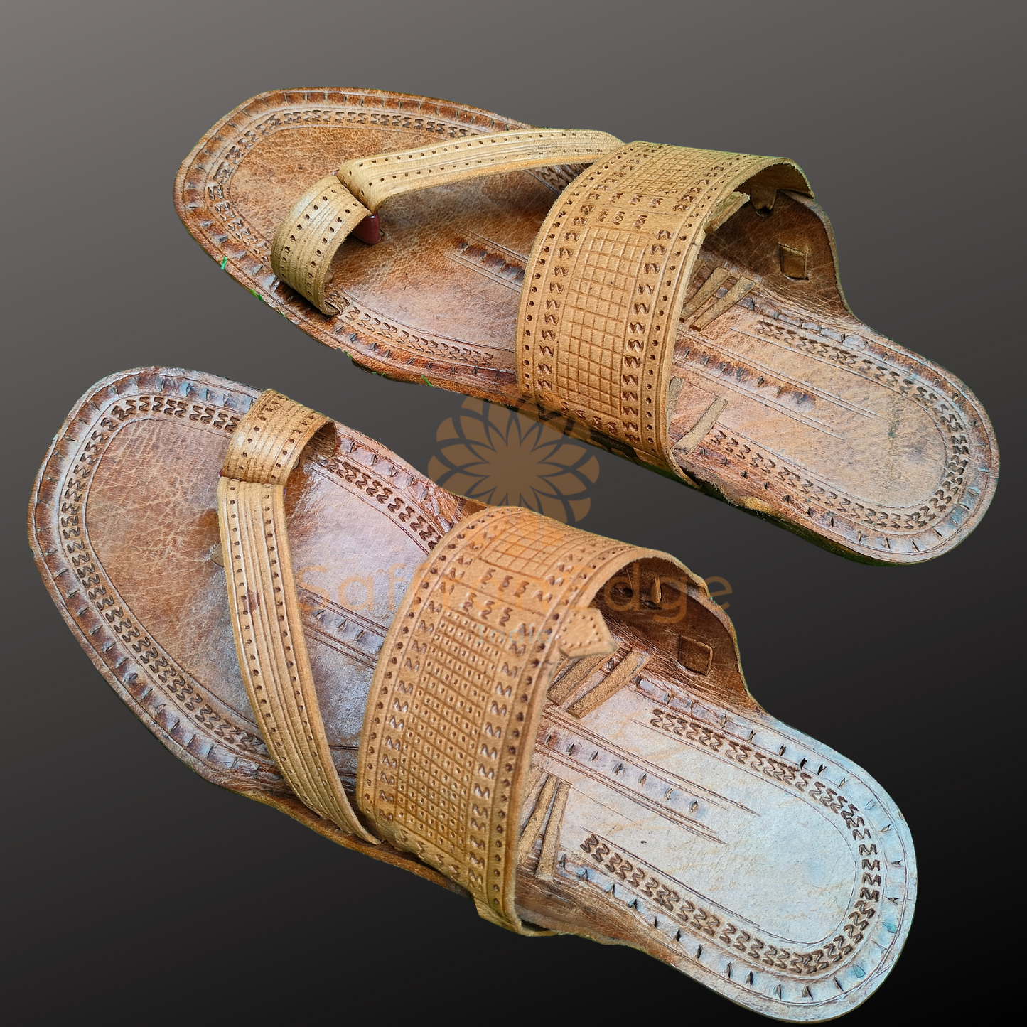 KOLHAPURI CHAPPAL