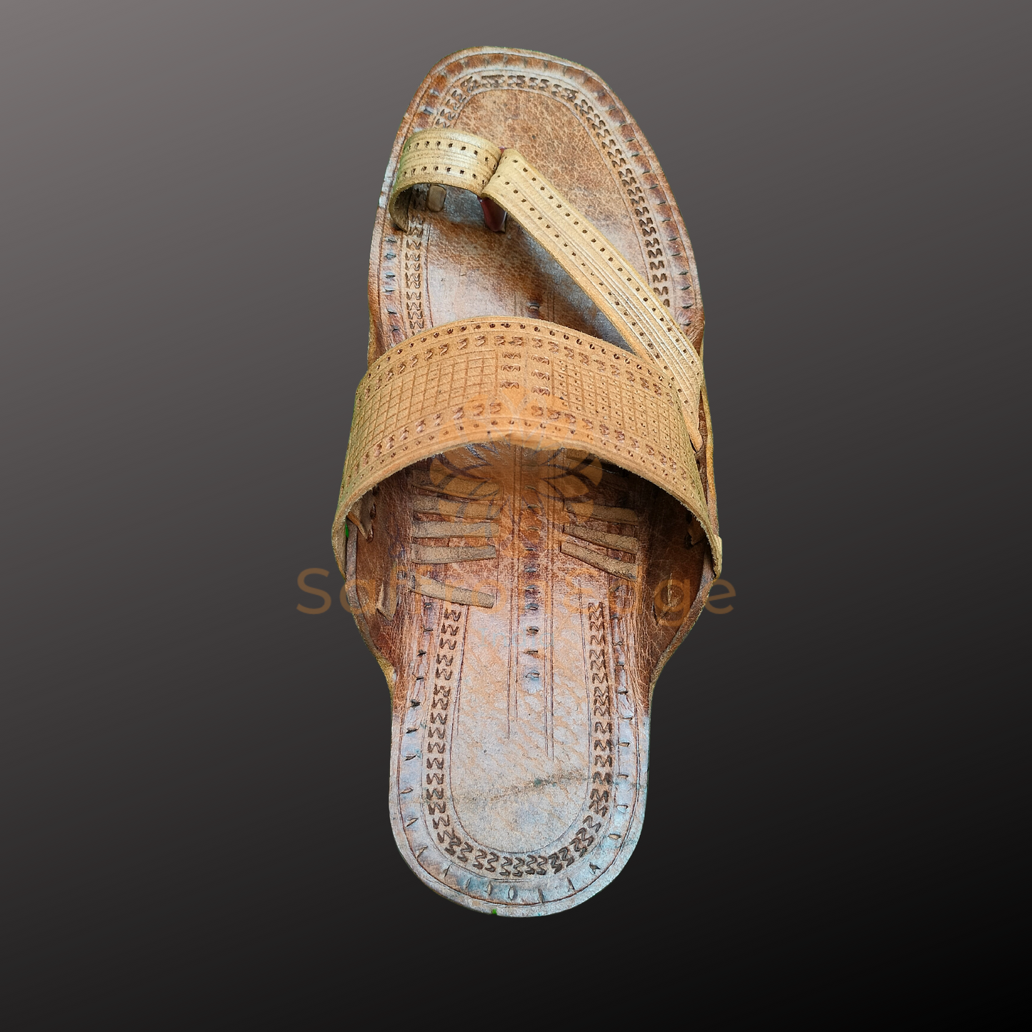 KOLHAPURI CHAPPAL