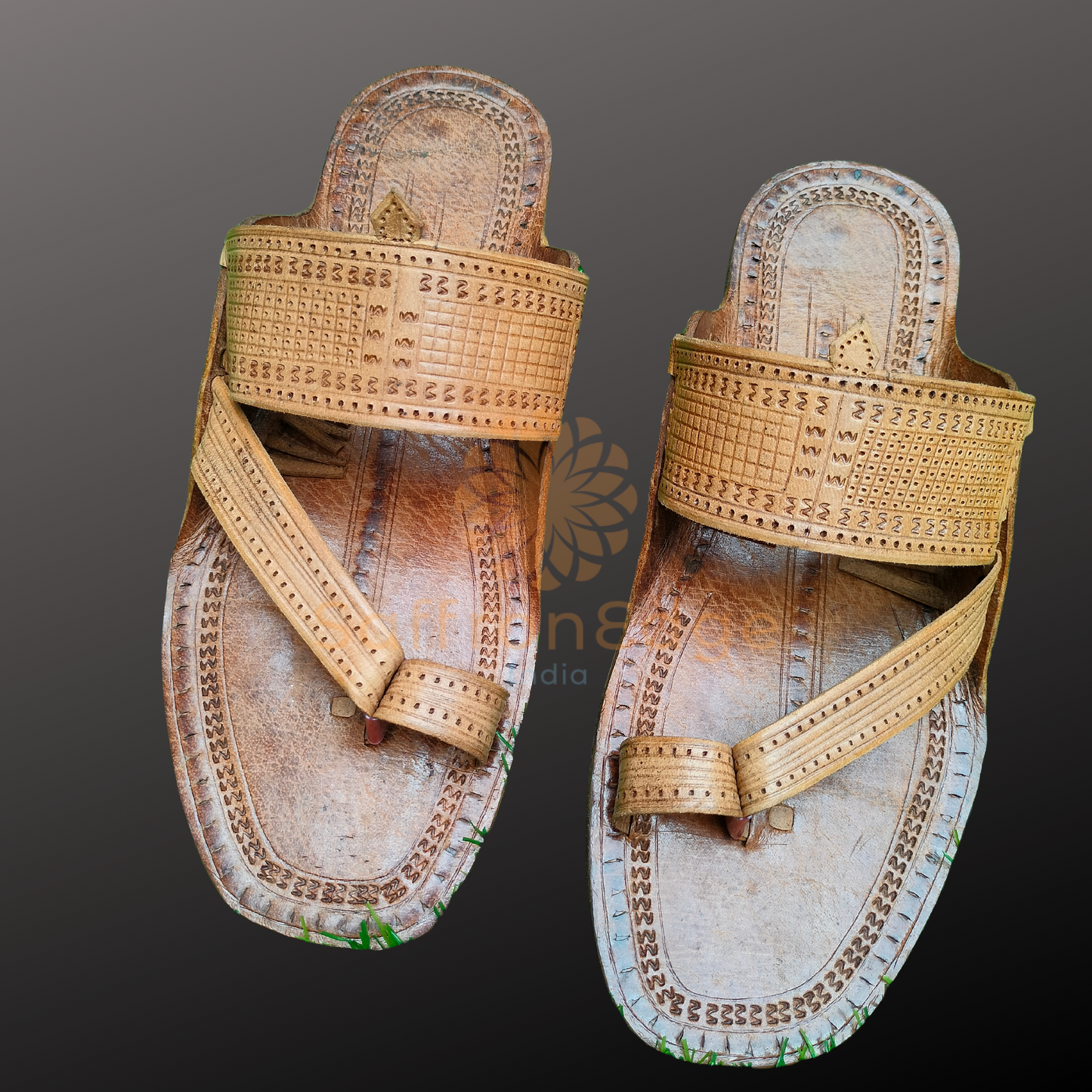 KOLHAPURI CHAPPAL