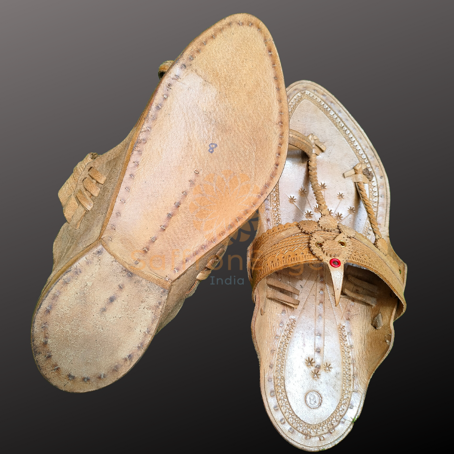 KOLHAPURI CHAPPAL