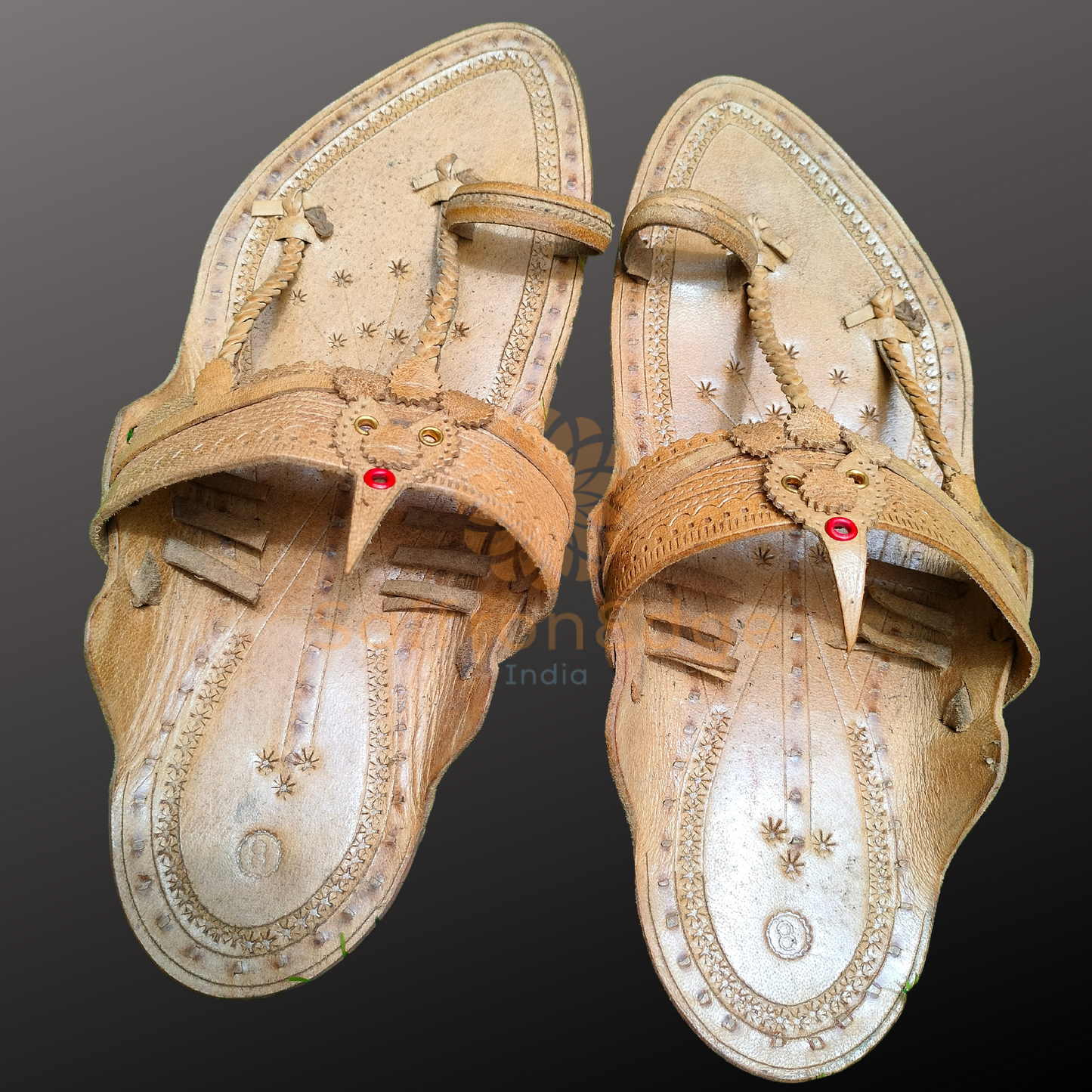 KOLHAPURI CHAPPAL