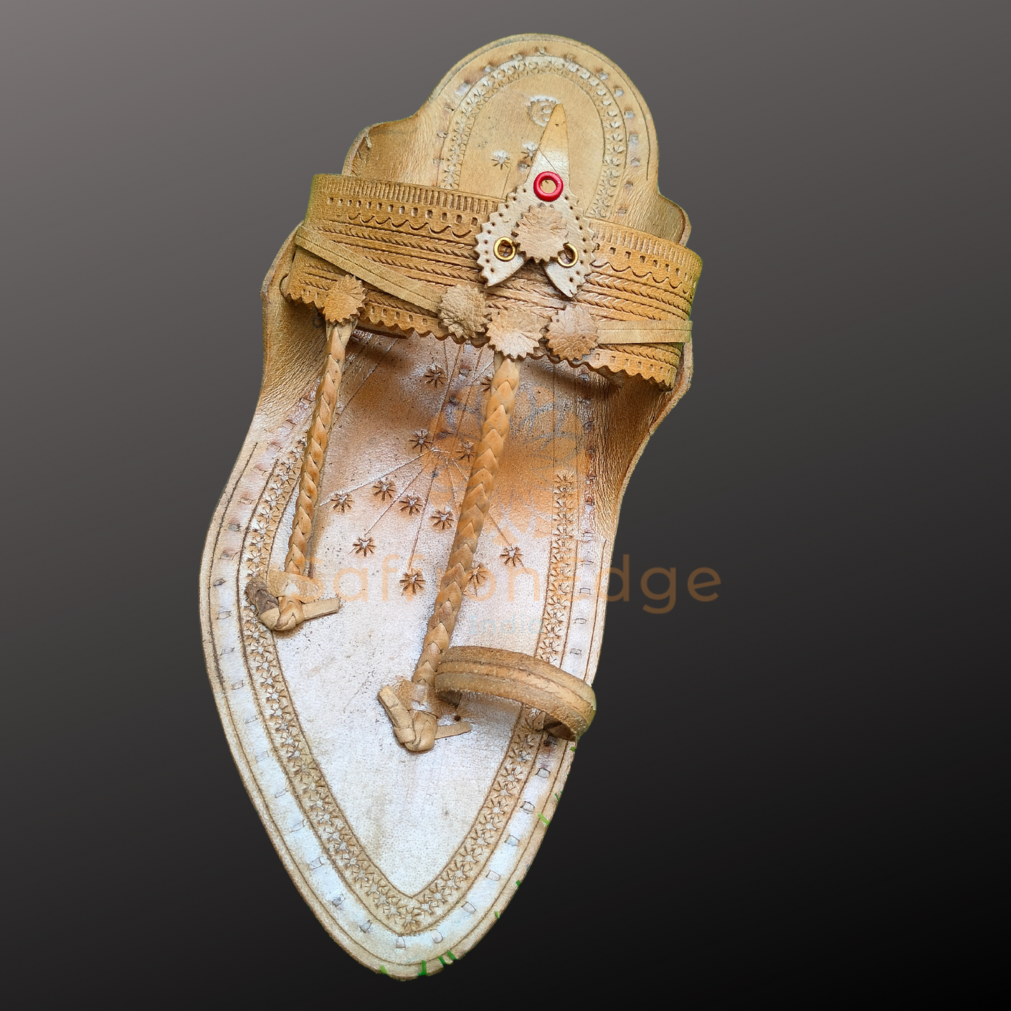 KOLHAPURI CHAPPAL