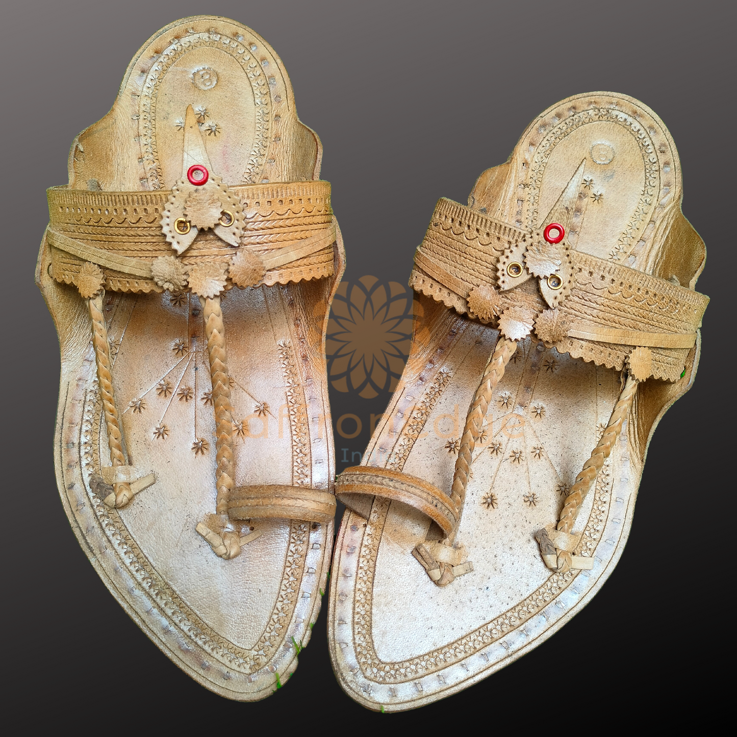 KOLHAPURI CHAPPAL