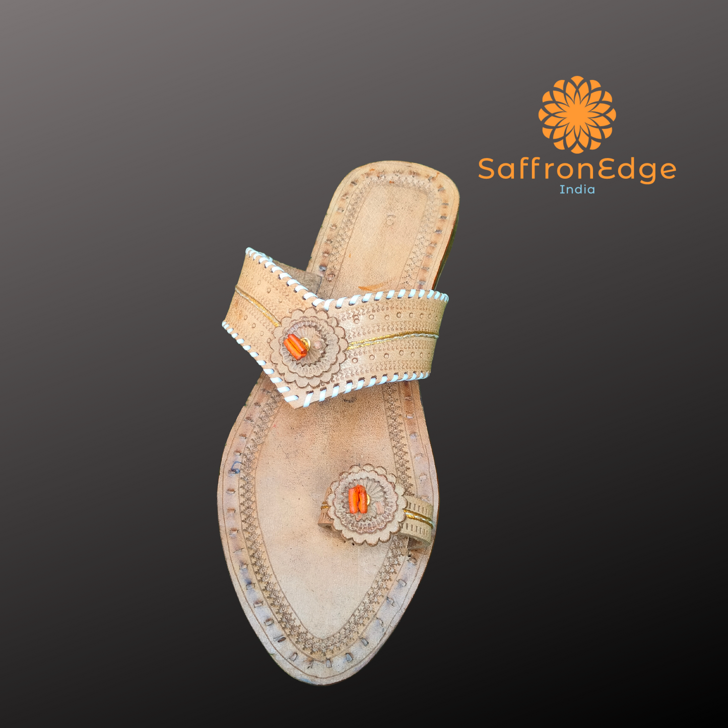 KOLHAPURI CHAPPAL-WOMEN