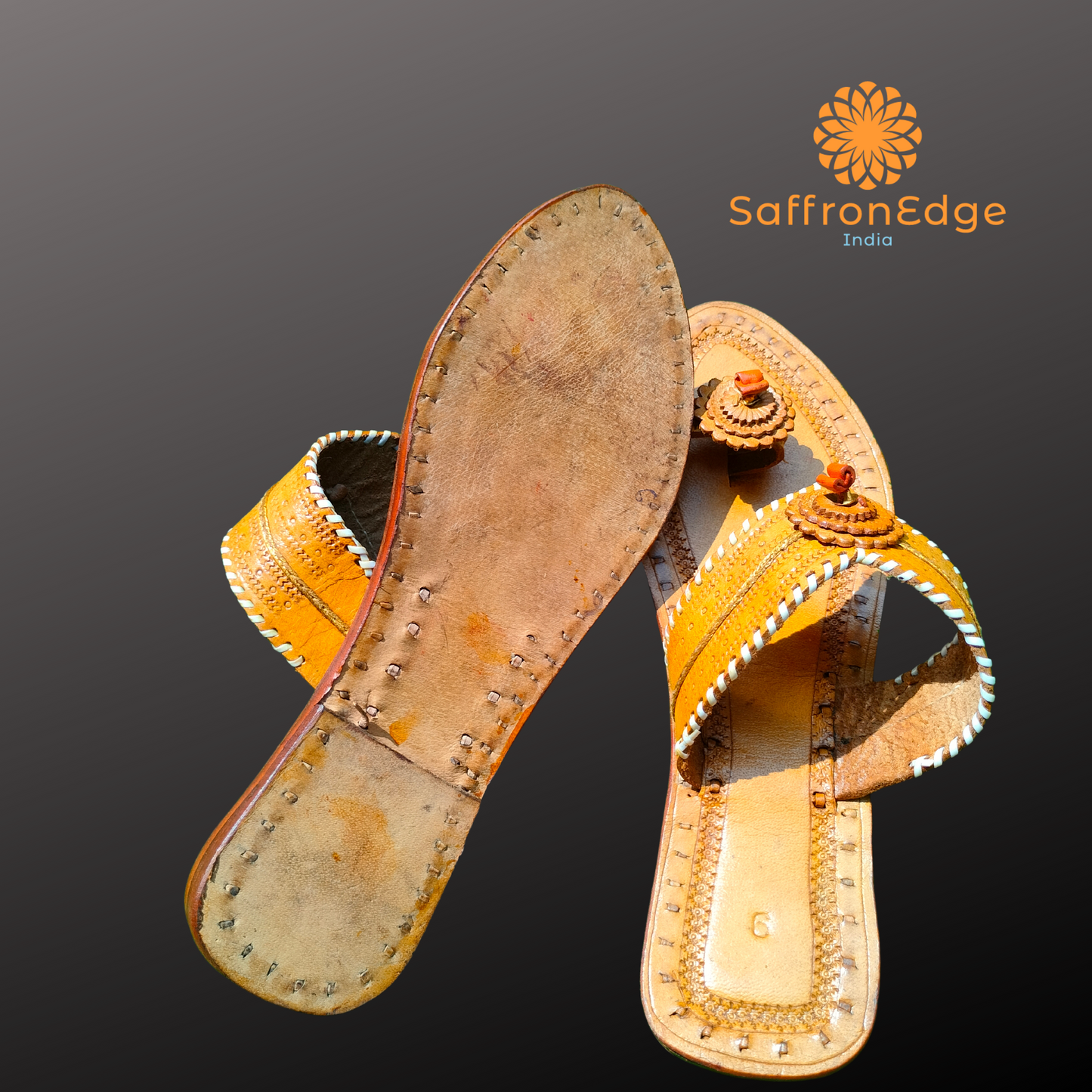 KOLHAPURI CHAPPAL-WOMEN