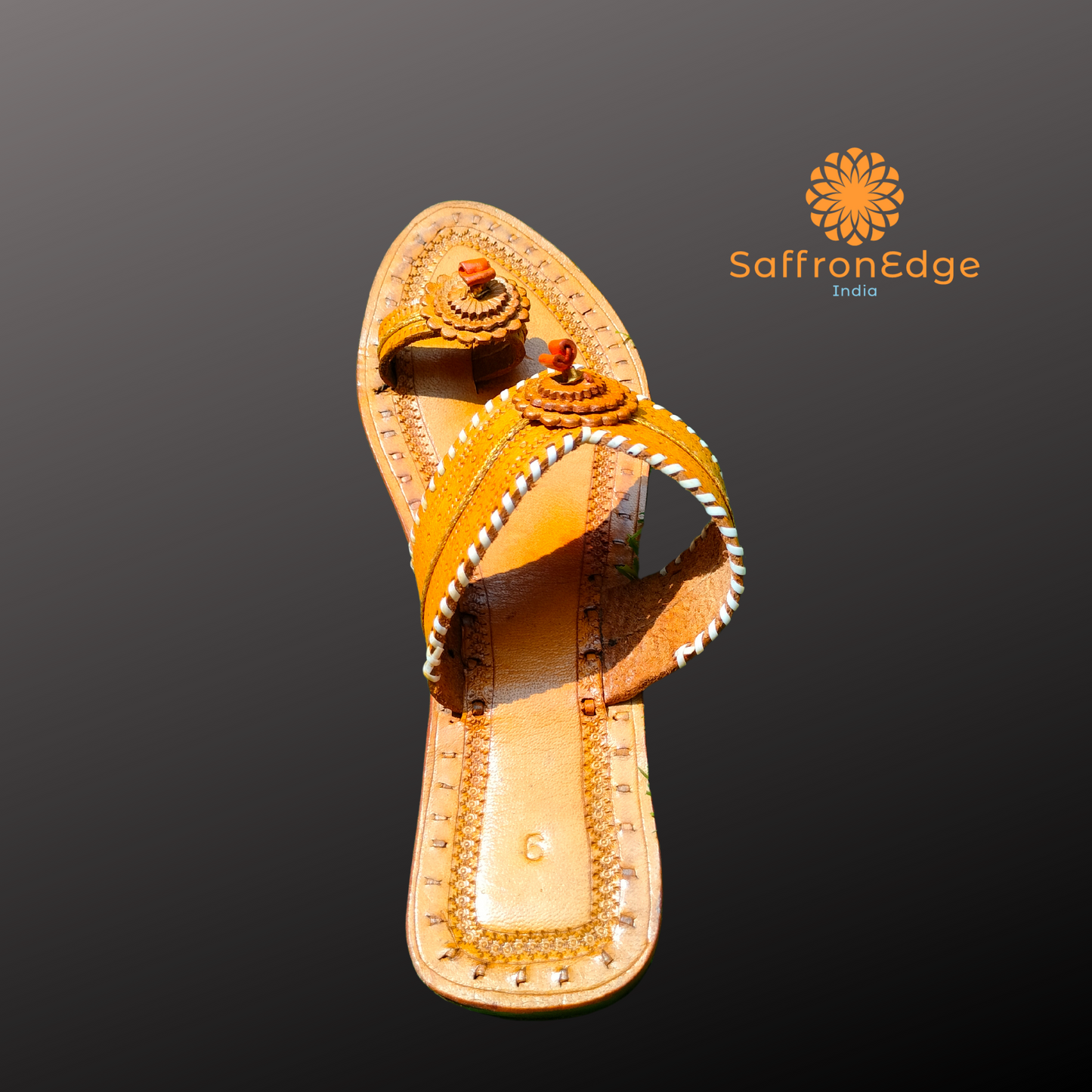 KOLHAPURI CHAPPAL-WOMEN