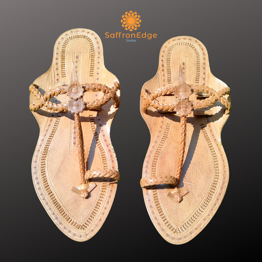 KOLHAPURI CHAPPAL-WOMEN