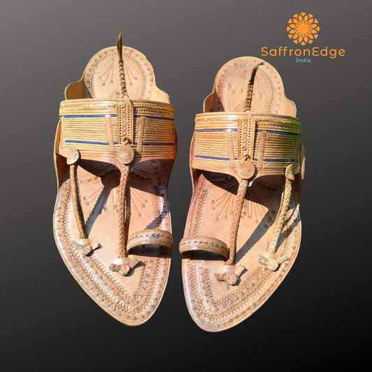 KOLHAPURI CHAPPAL